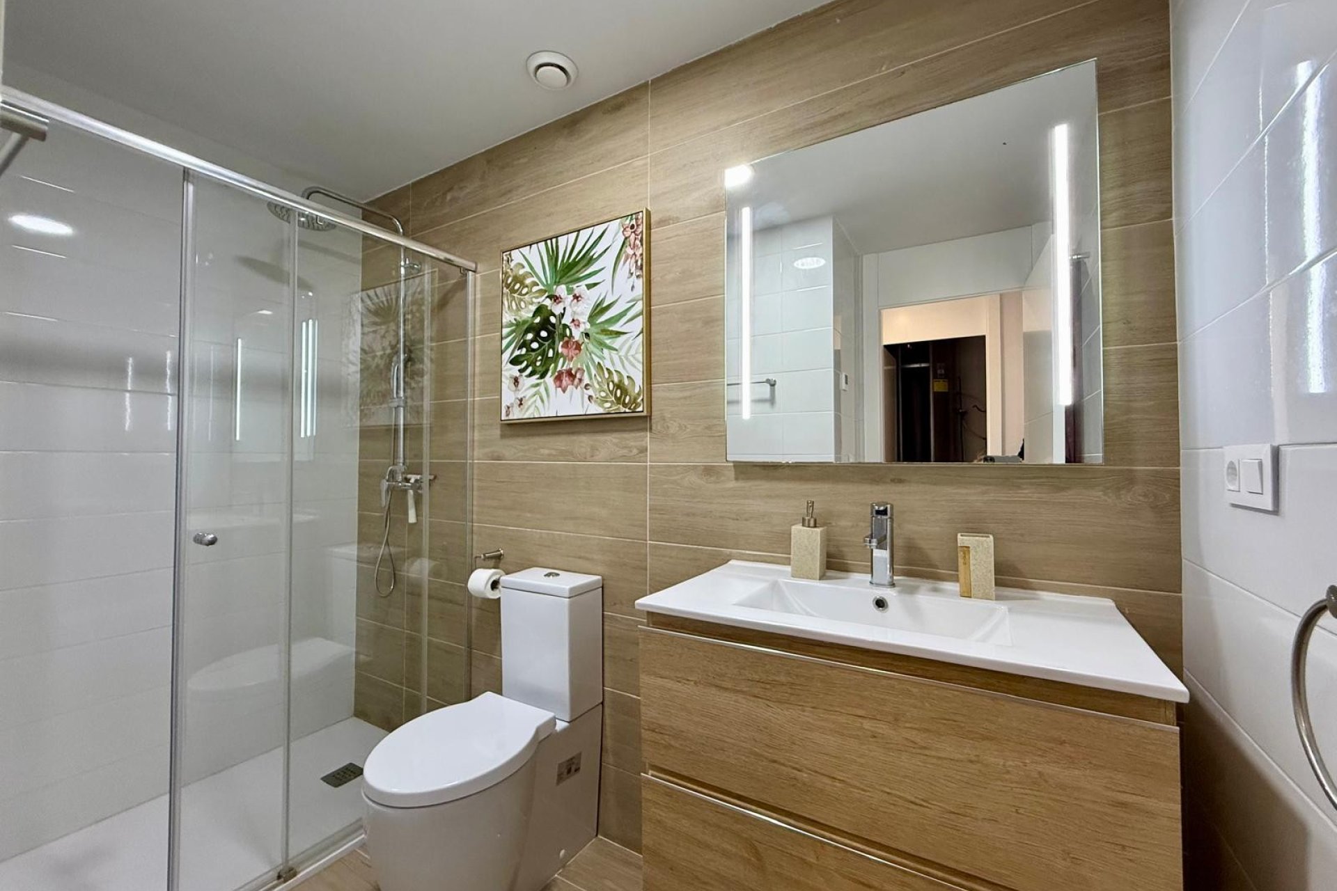 Herverkoop - Appartement / flat -
Villamartín - Villamartin