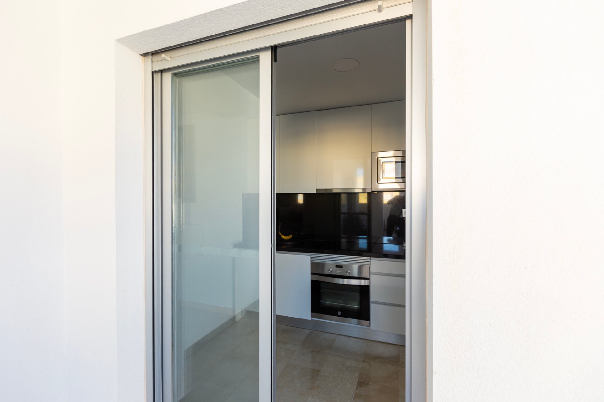 Herverkoop - Appartement / flat -
Villamartin