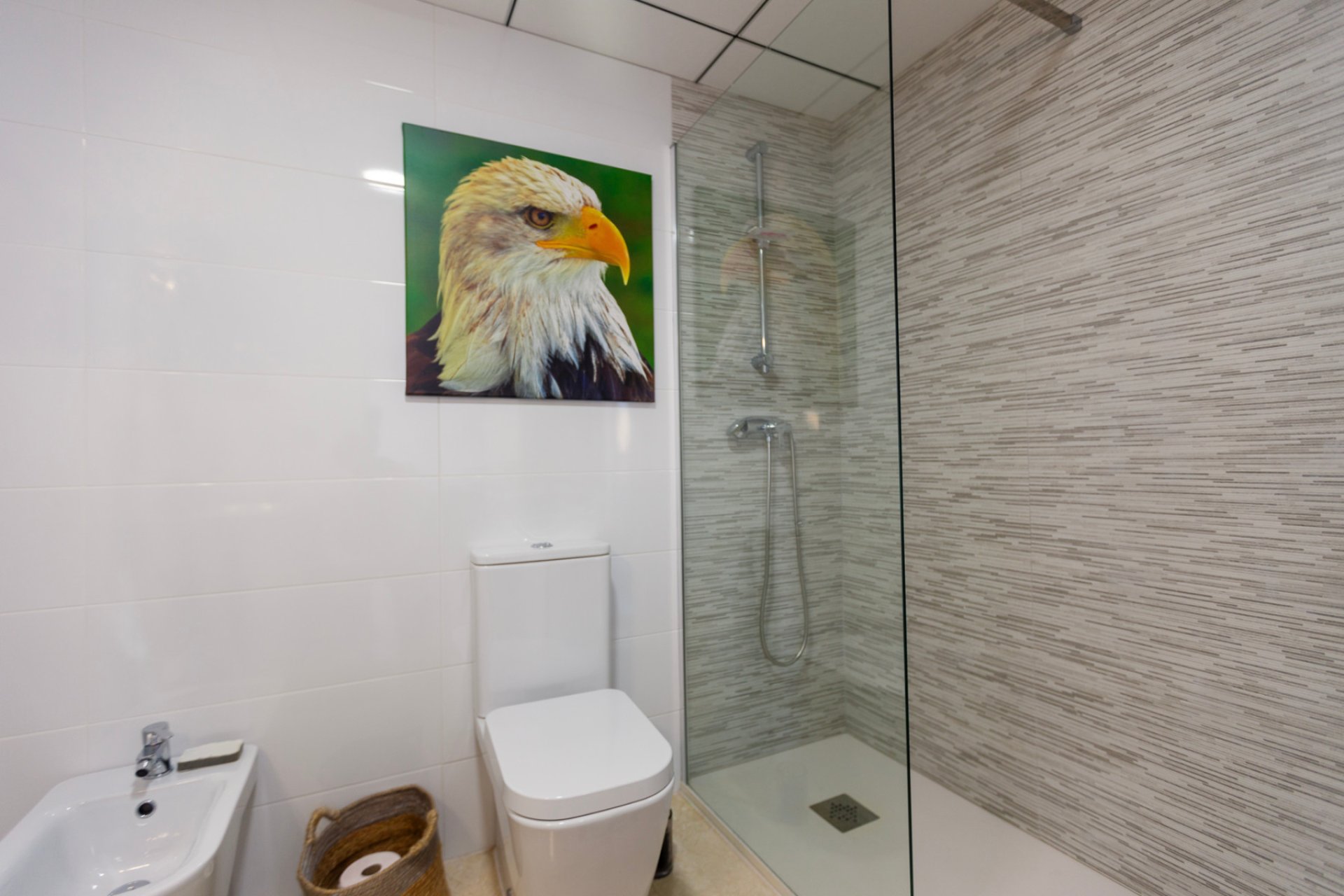 Herverkoop - Appartement / flat -
Villamartin