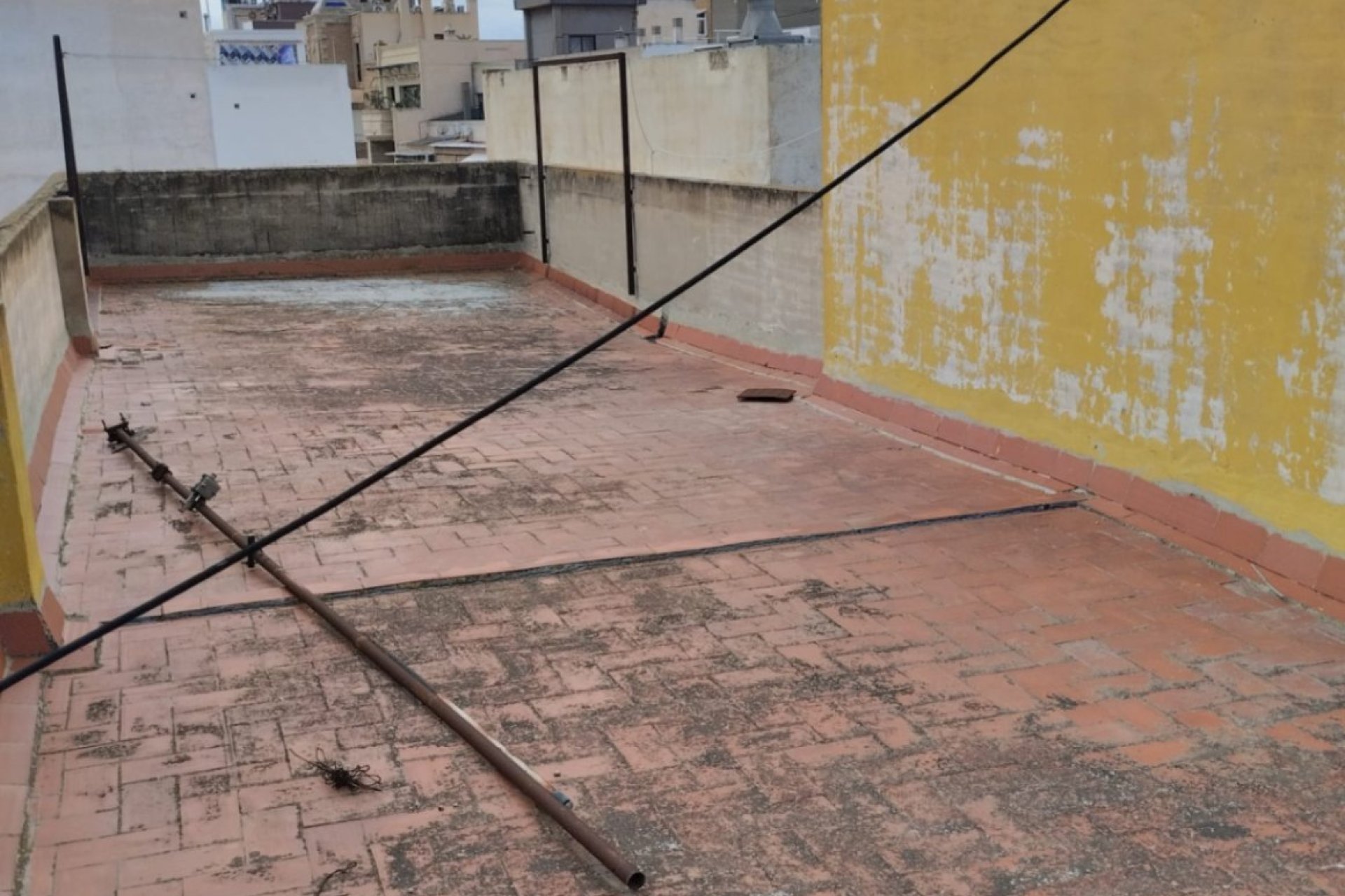 Herverkoop - Building -
Torrevieja - Costa Blanca Sur