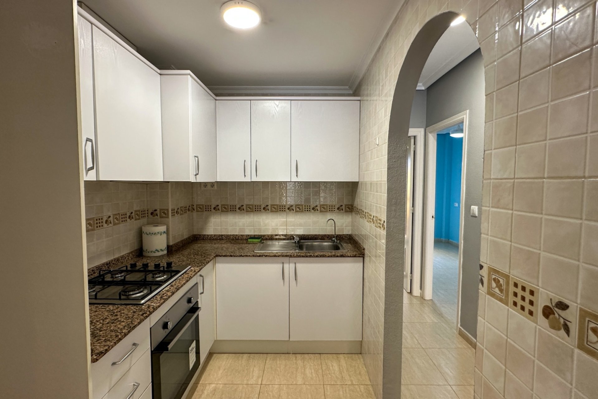 Herverkoop - Bungalow -
Daya Nueva - Costa Blanca Sur