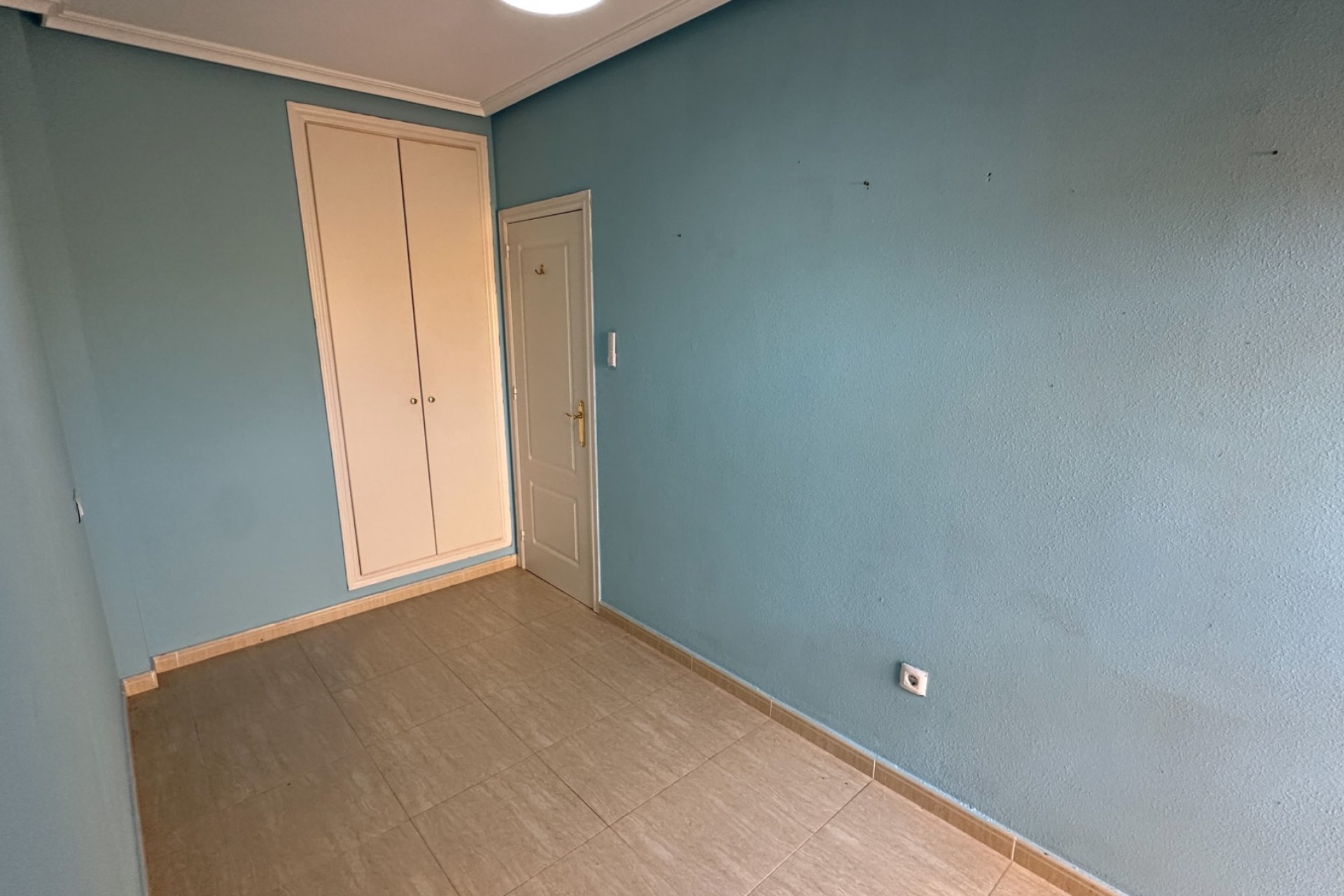 Herverkoop - Bungalow -
Daya Nueva - Costa Blanca Sur
