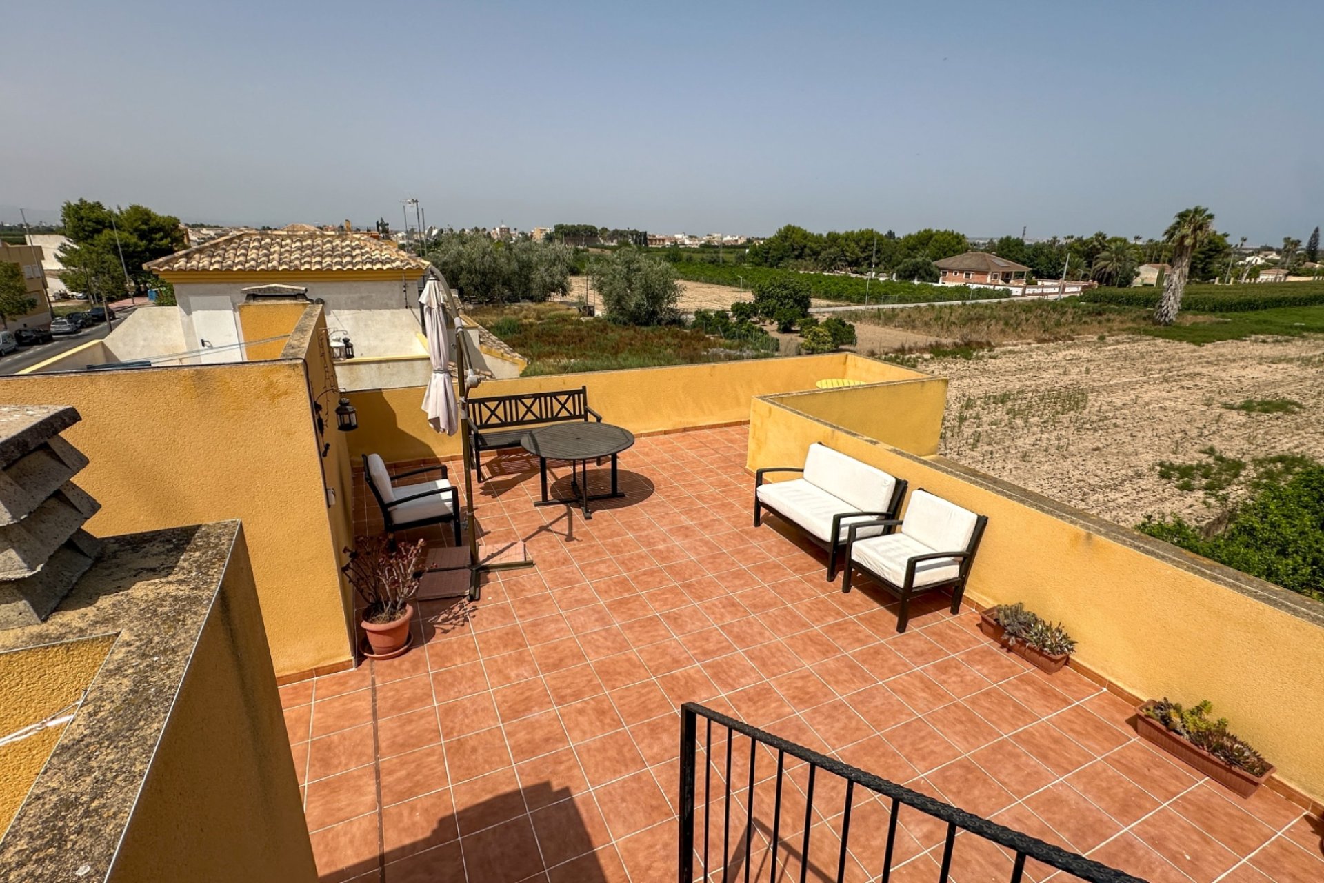 Herverkoop - Bungalow -
Daya Nueva - Costa Blanca Sur