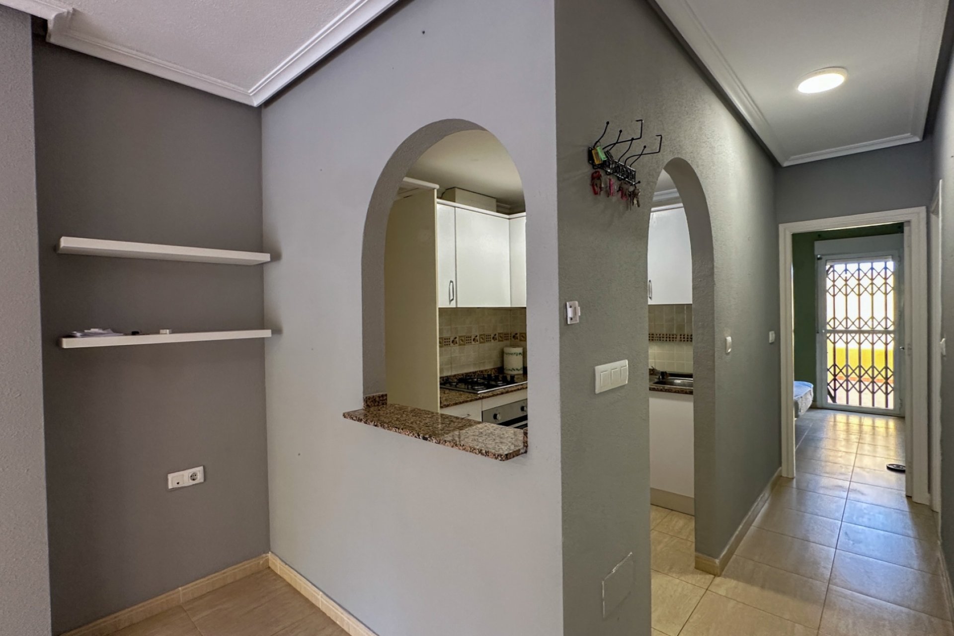 Herverkoop - Bungalow -
Daya Nueva - Costa Blanca Sur