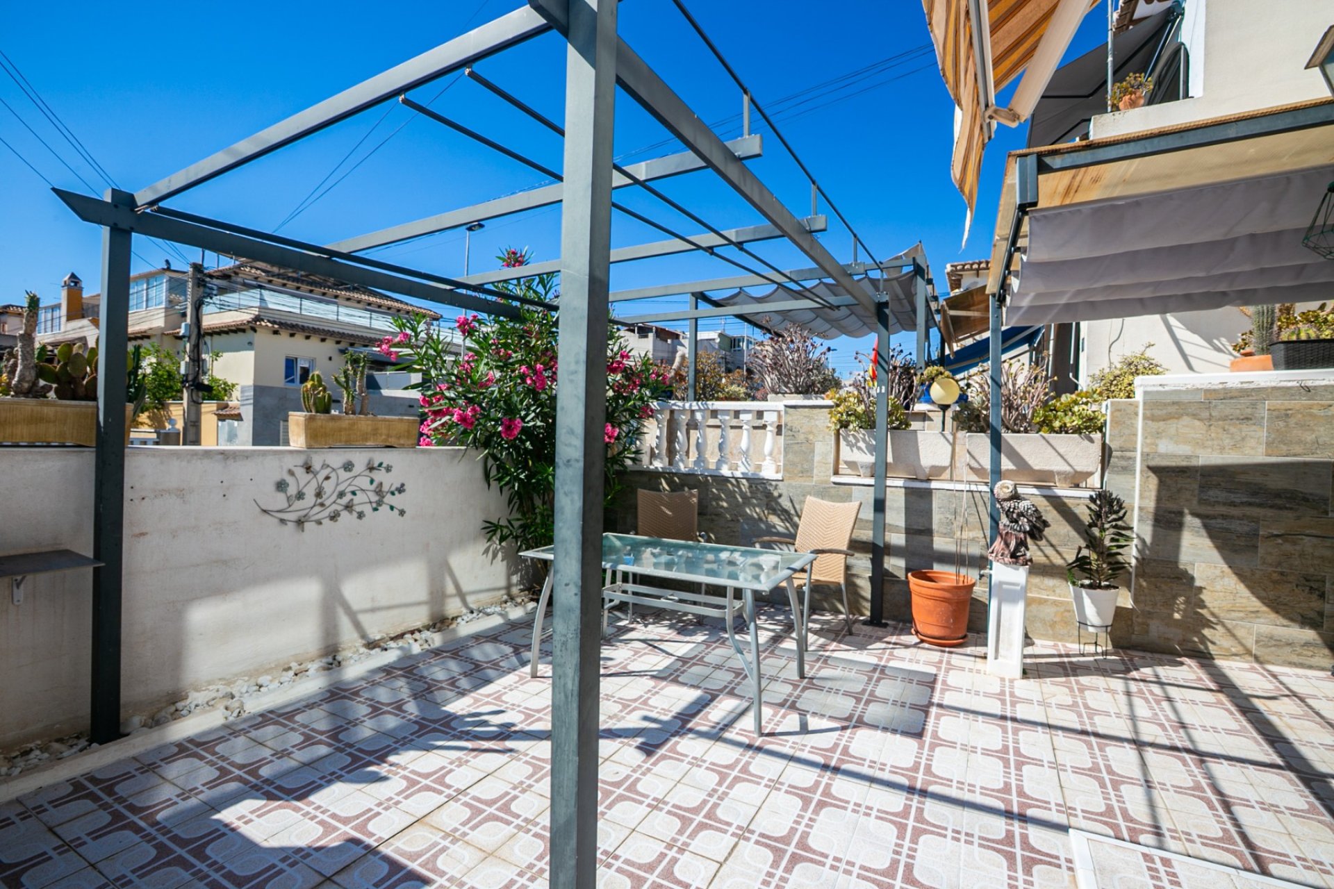 Herverkoop - Bungalow -
Los Balcones - Los Balcones - Los Altos del Edén