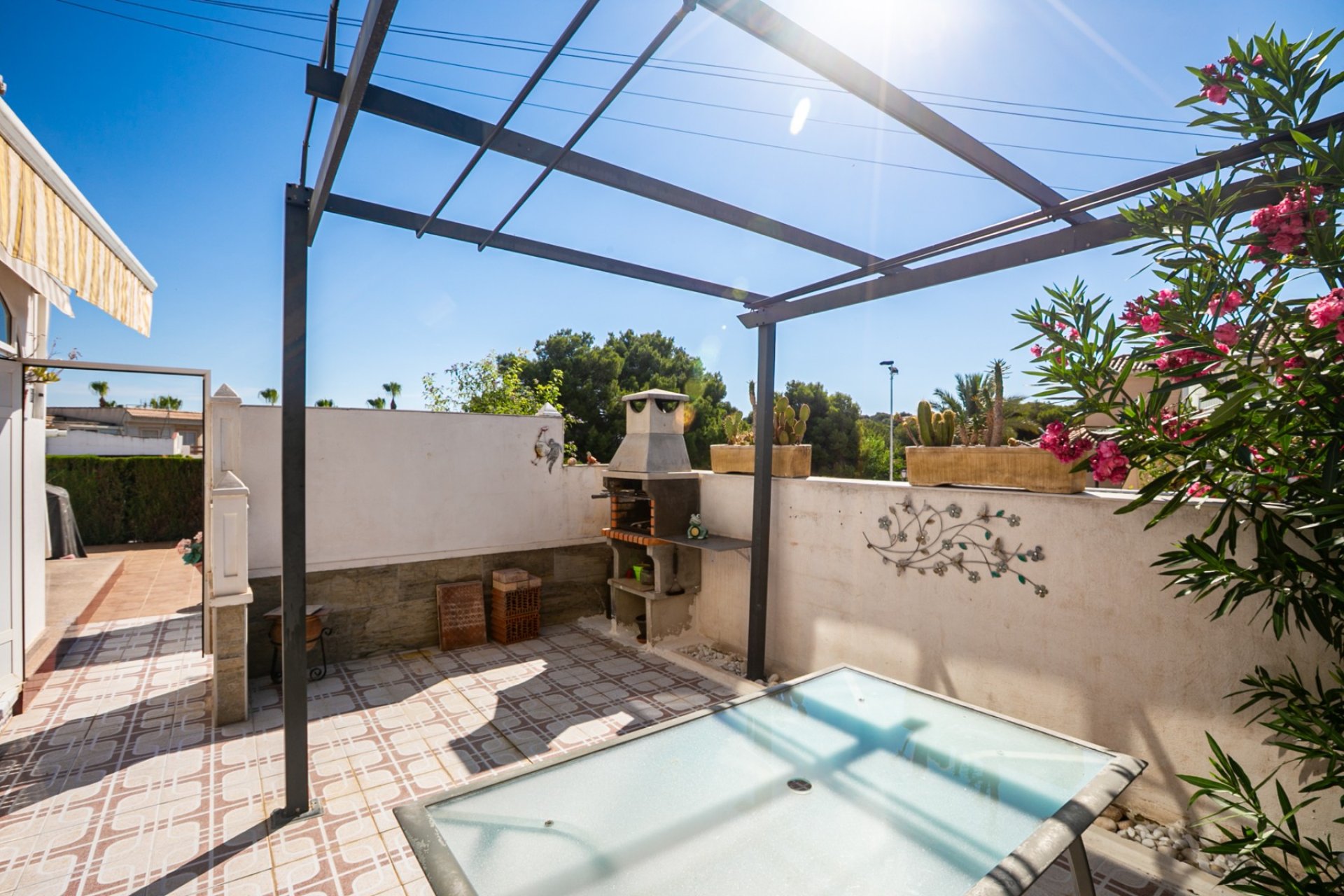 Herverkoop - Bungalow -
Los Balcones - Los Balcones - Los Altos del Edén