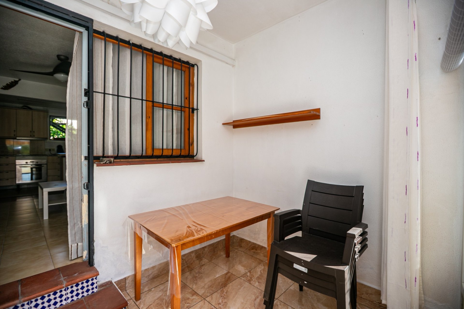 Herverkoop - Bungalow -
Los Balcones - Los Balcones - Los Altos del Edén