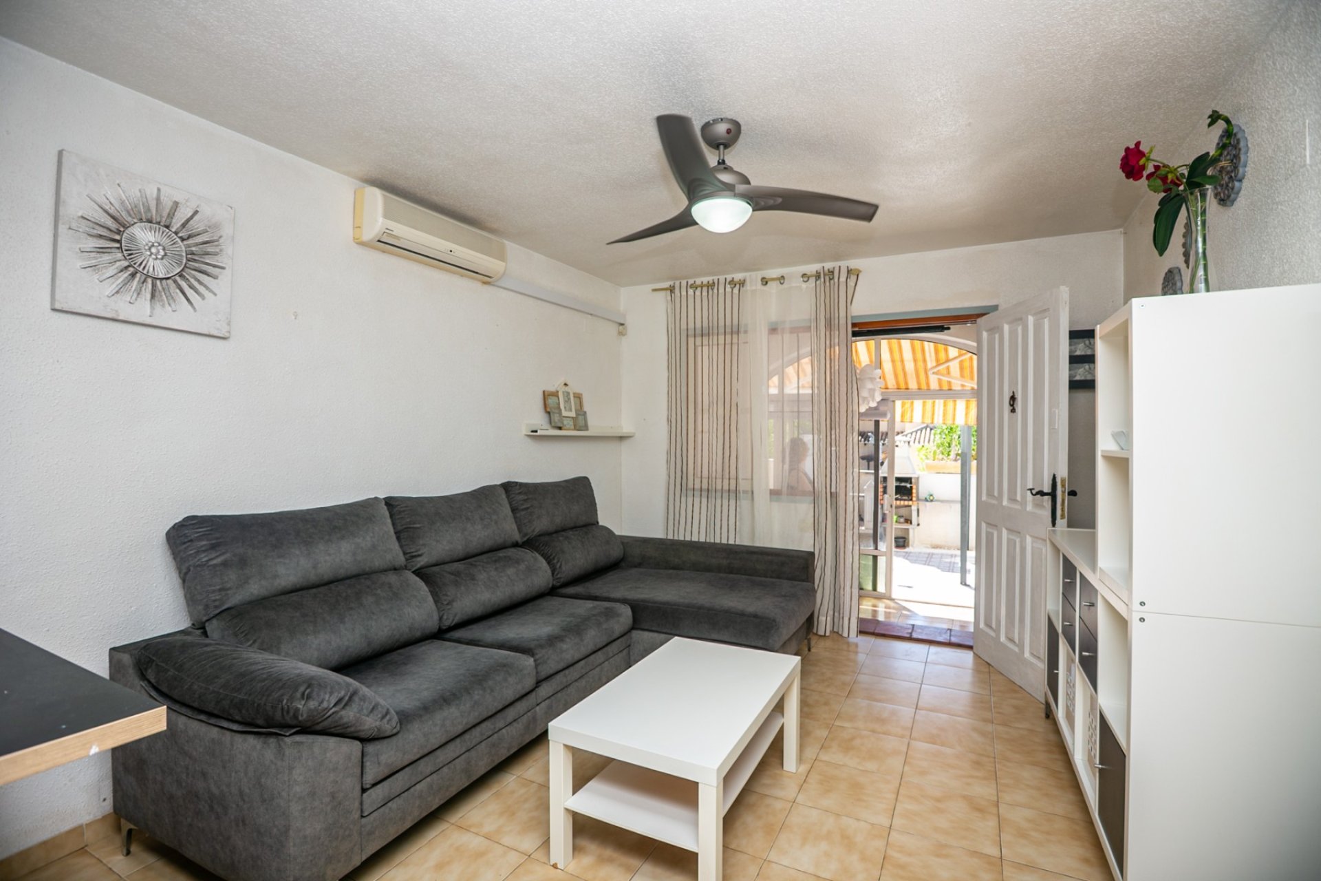 Herverkoop - Bungalow -
Los Balcones - Los Balcones - Los Altos del Edén