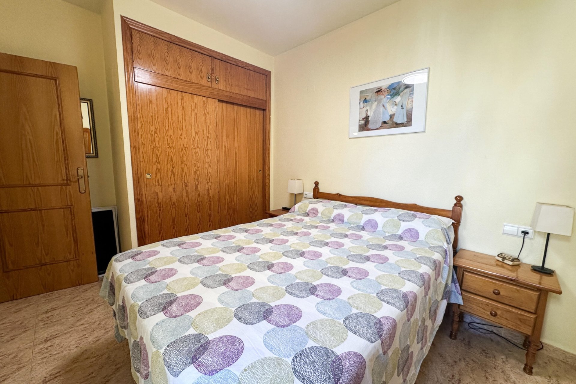 Herverkoop - Bungalow -
Orihuela Costa - Lomas de Cabo Roig