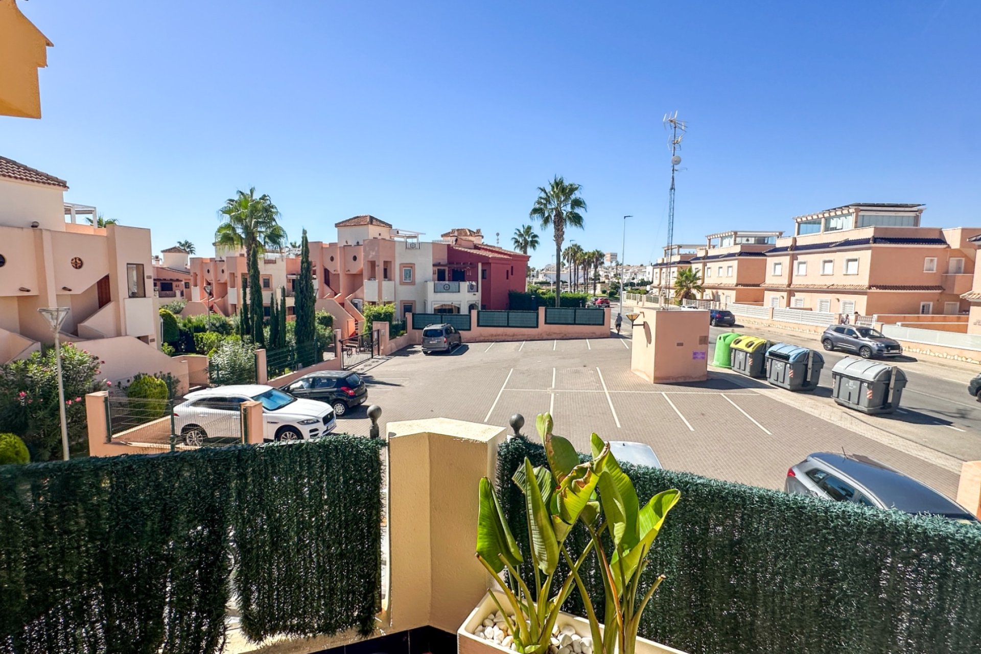 Herverkoop - Bungalow -
Orihuela Costa - Los Altos