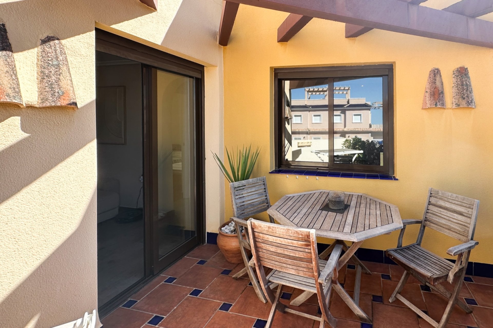 Herverkoop - Bungalow -
Orihuela Costa - Los Altos