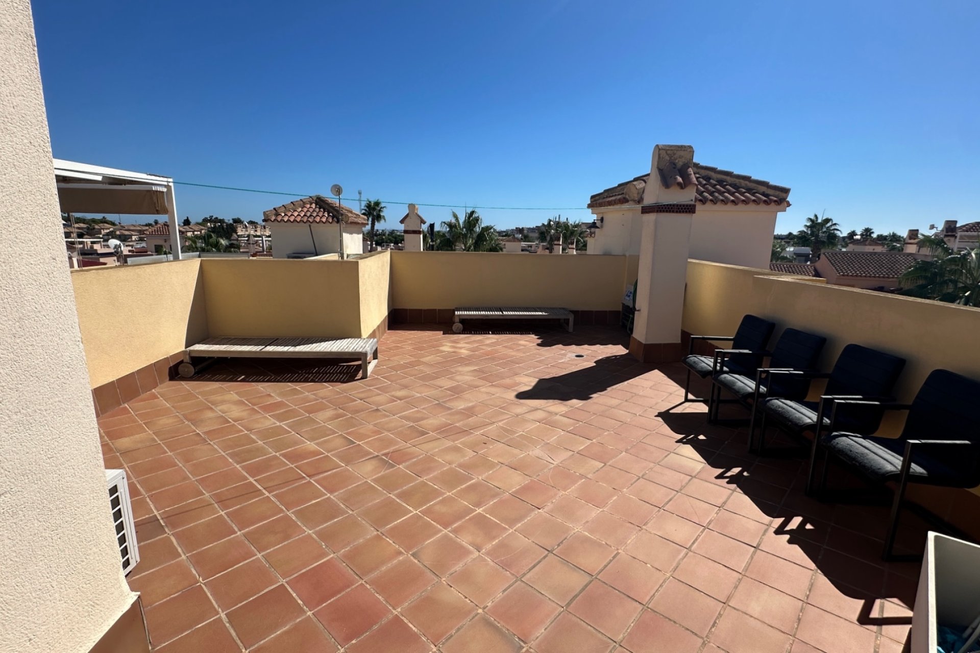 Herverkoop - Bungalow -
Orihuela Costa - Los Altos