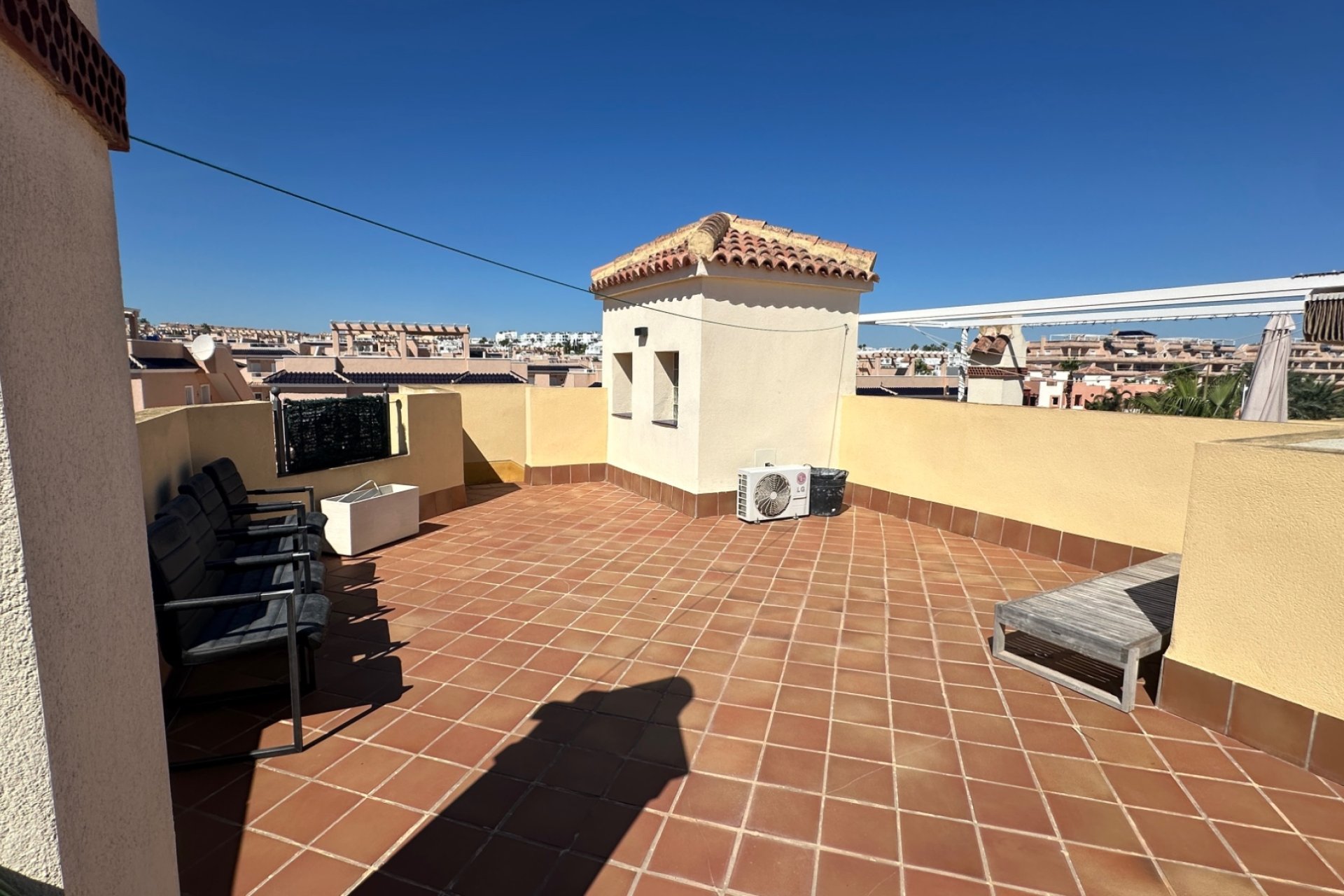 Herverkoop - Bungalow -
Orihuela Costa - Los Altos