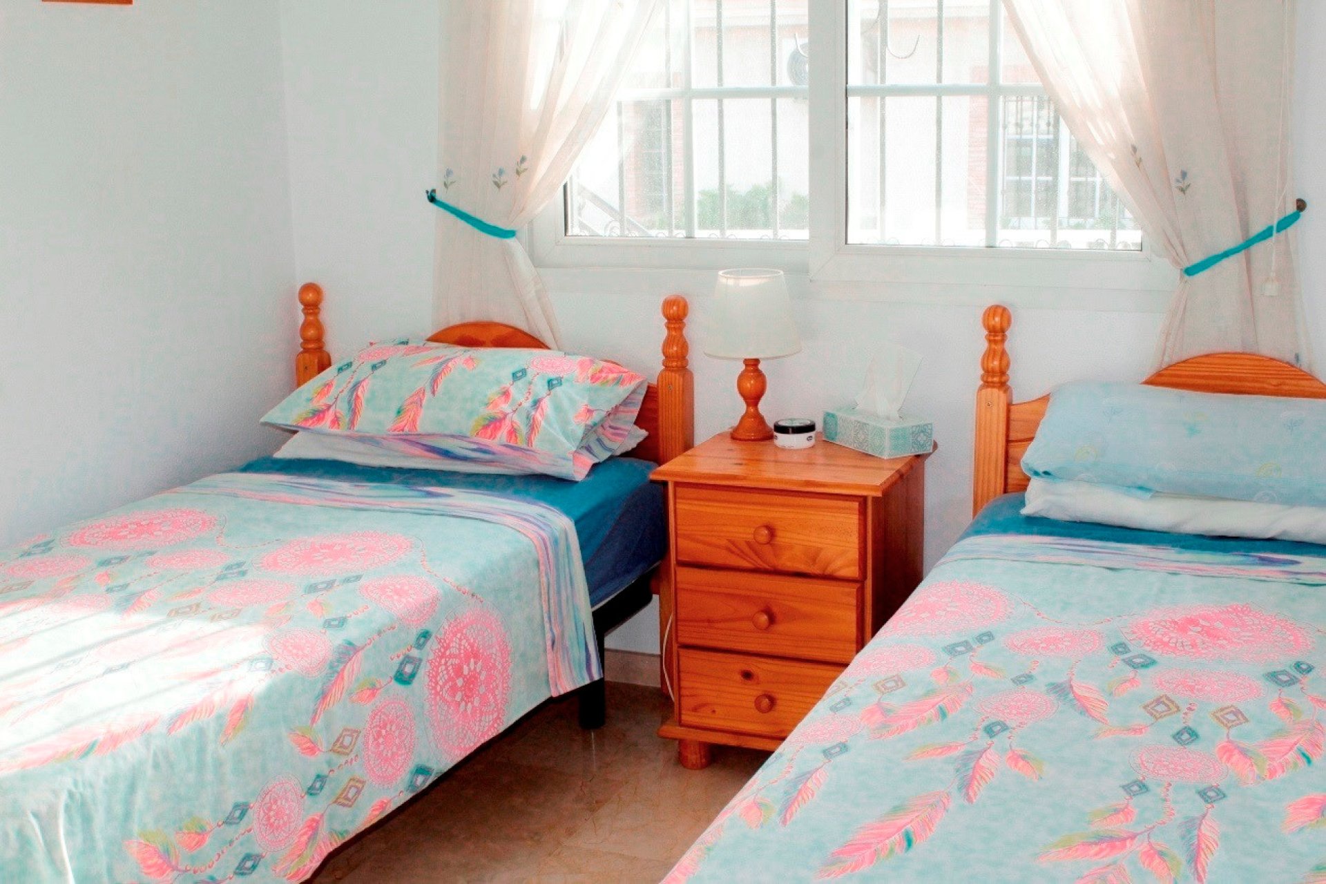 Herverkoop - Bungalow -
Orihuela Costa - Los Dolses