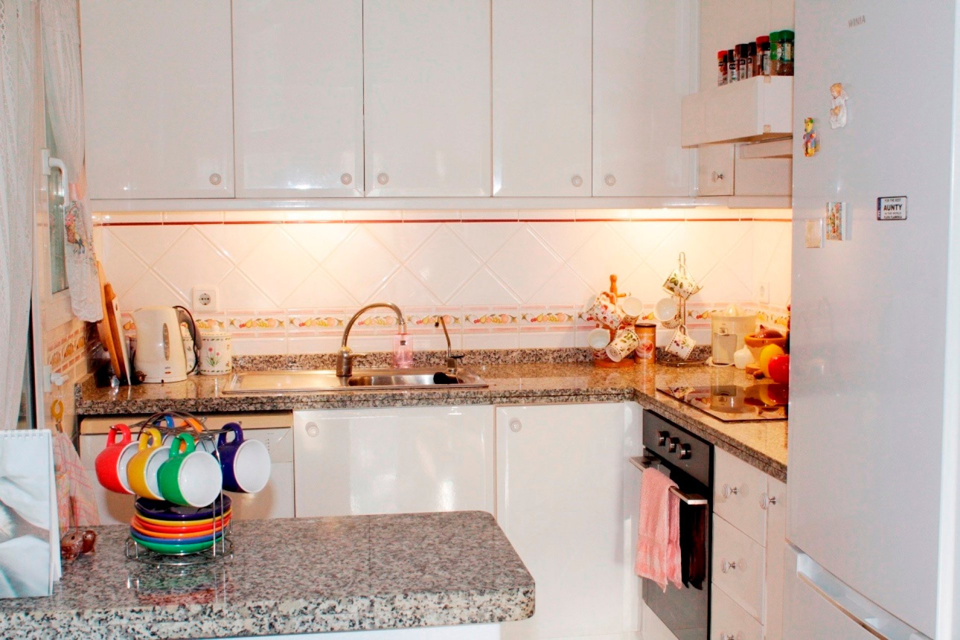 Herverkoop - Bungalow -
Orihuela Costa - Los Dolses