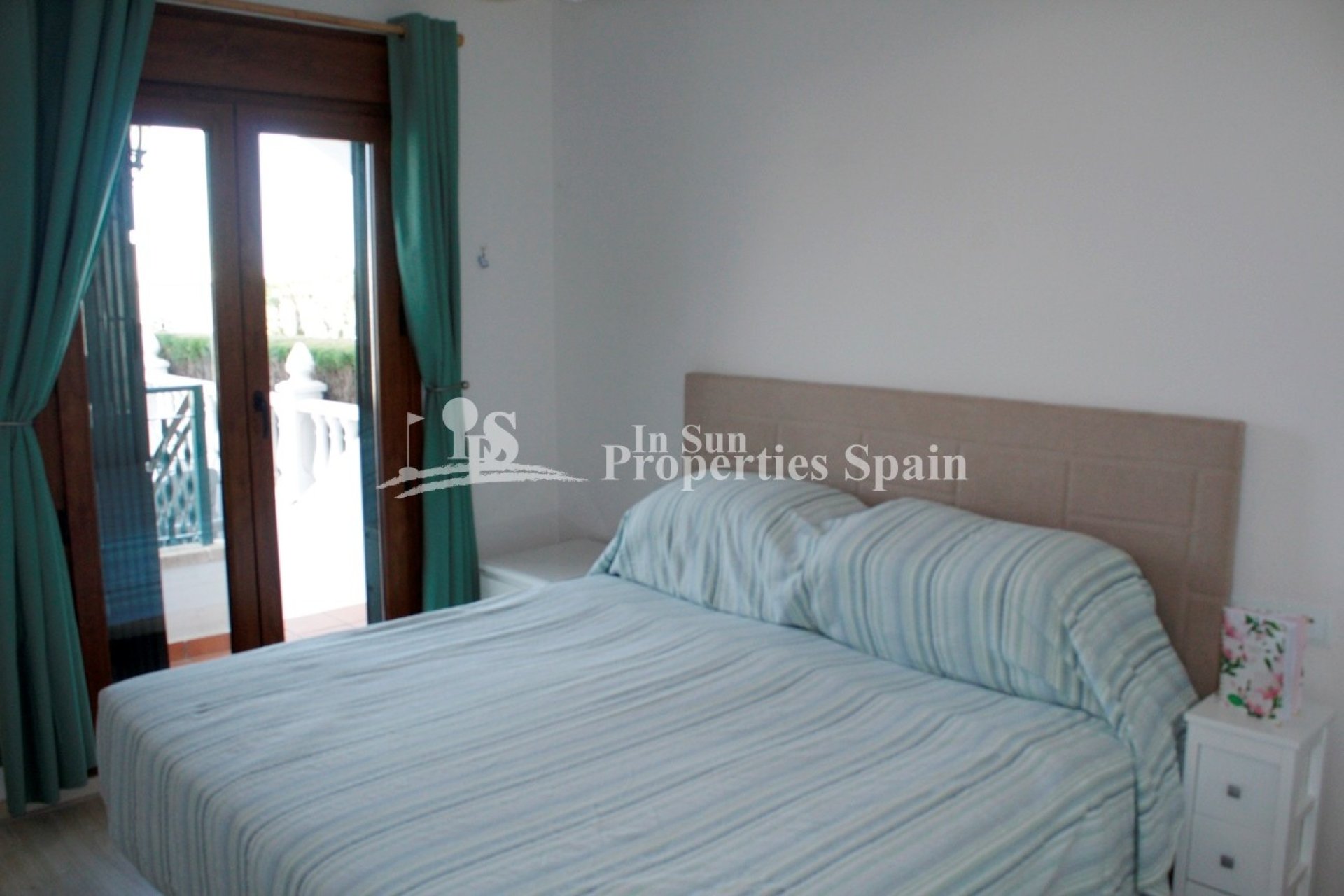 Herverkoop - Bungalow -
Orihuela Costa - PAU 8