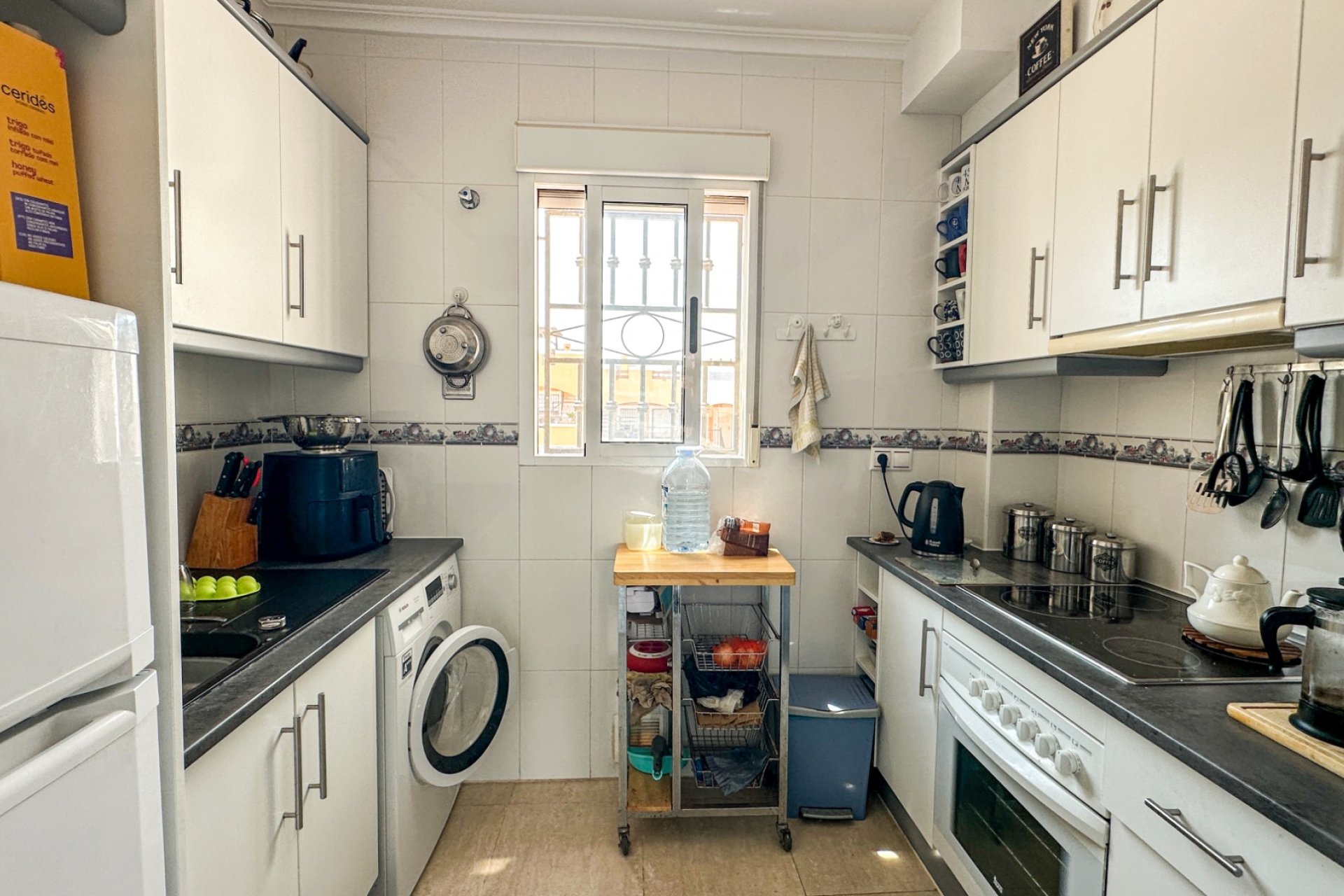 Herverkoop - Bungalow -
Orihuela Costa - Punta Prima