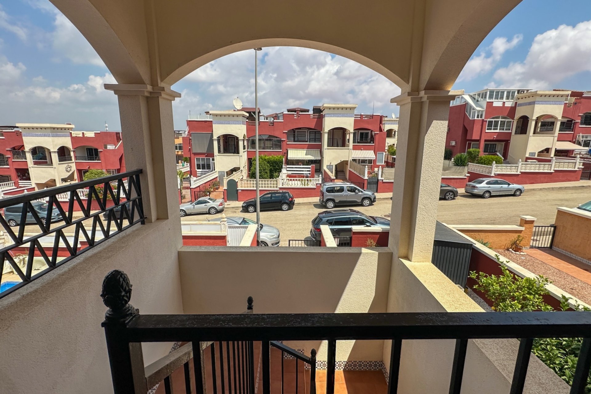 Herverkoop - Bungalow -
Orihuela Costa - Punta Prima