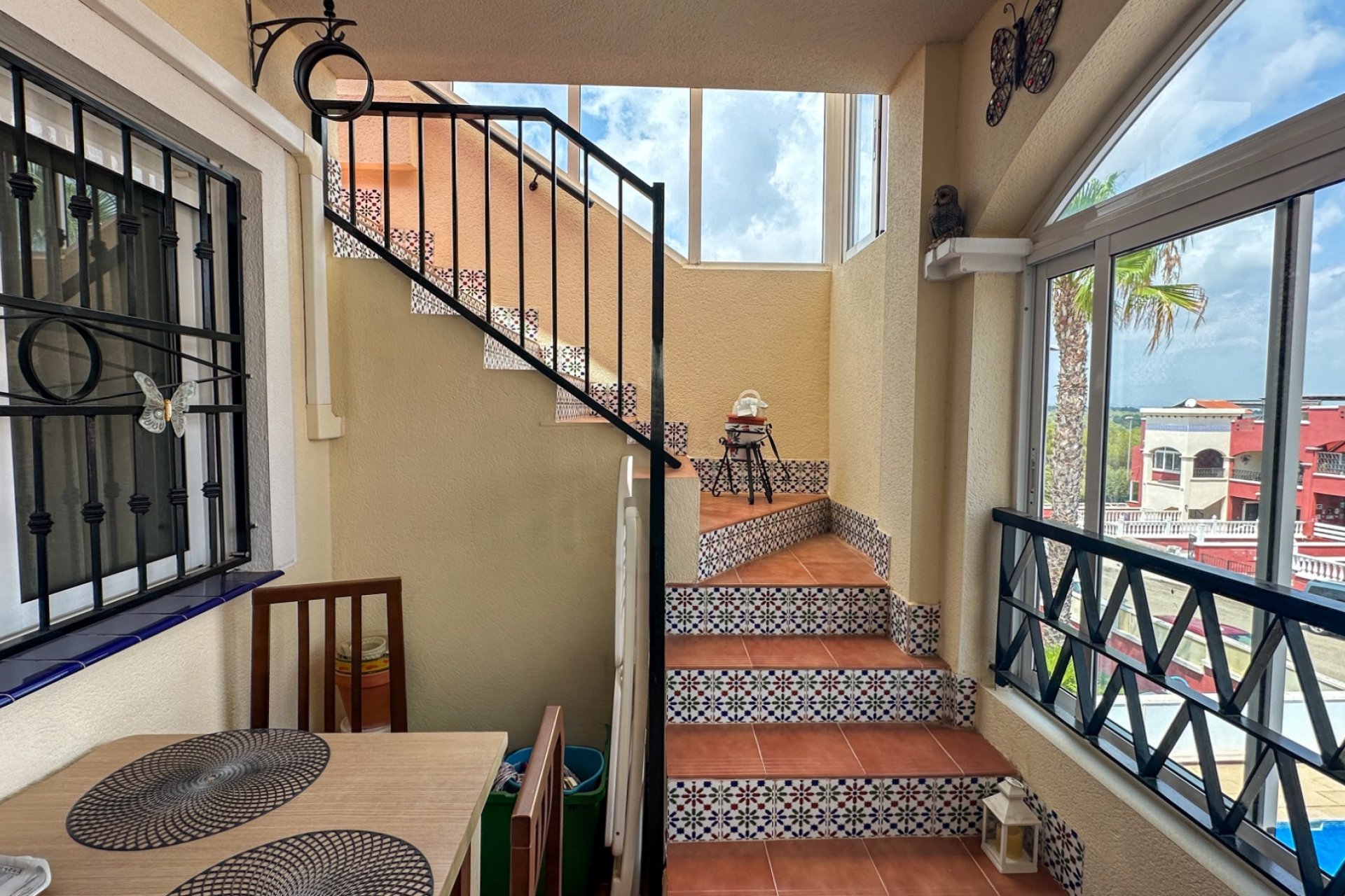 Herverkoop - Bungalow -
Orihuela Costa - Punta Prima