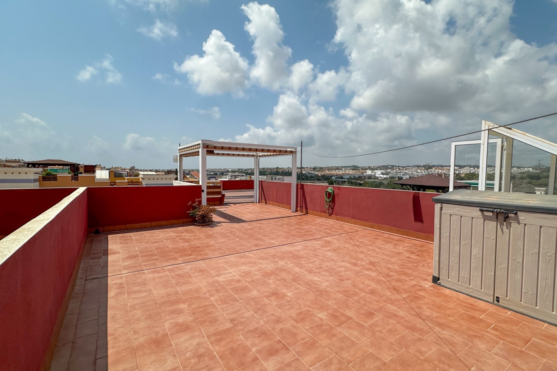 Herverkoop - Bungalow -
Orihuela Costa - Punta Prima