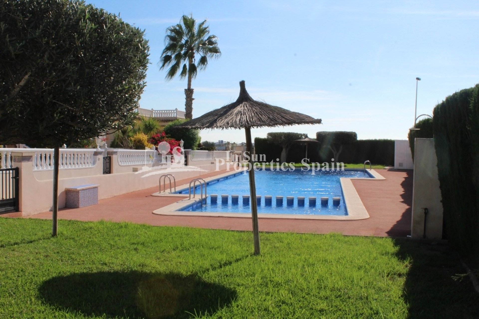 Herverkoop - Bungalow -
Orihuela Costa - Villamartin Los Dolses