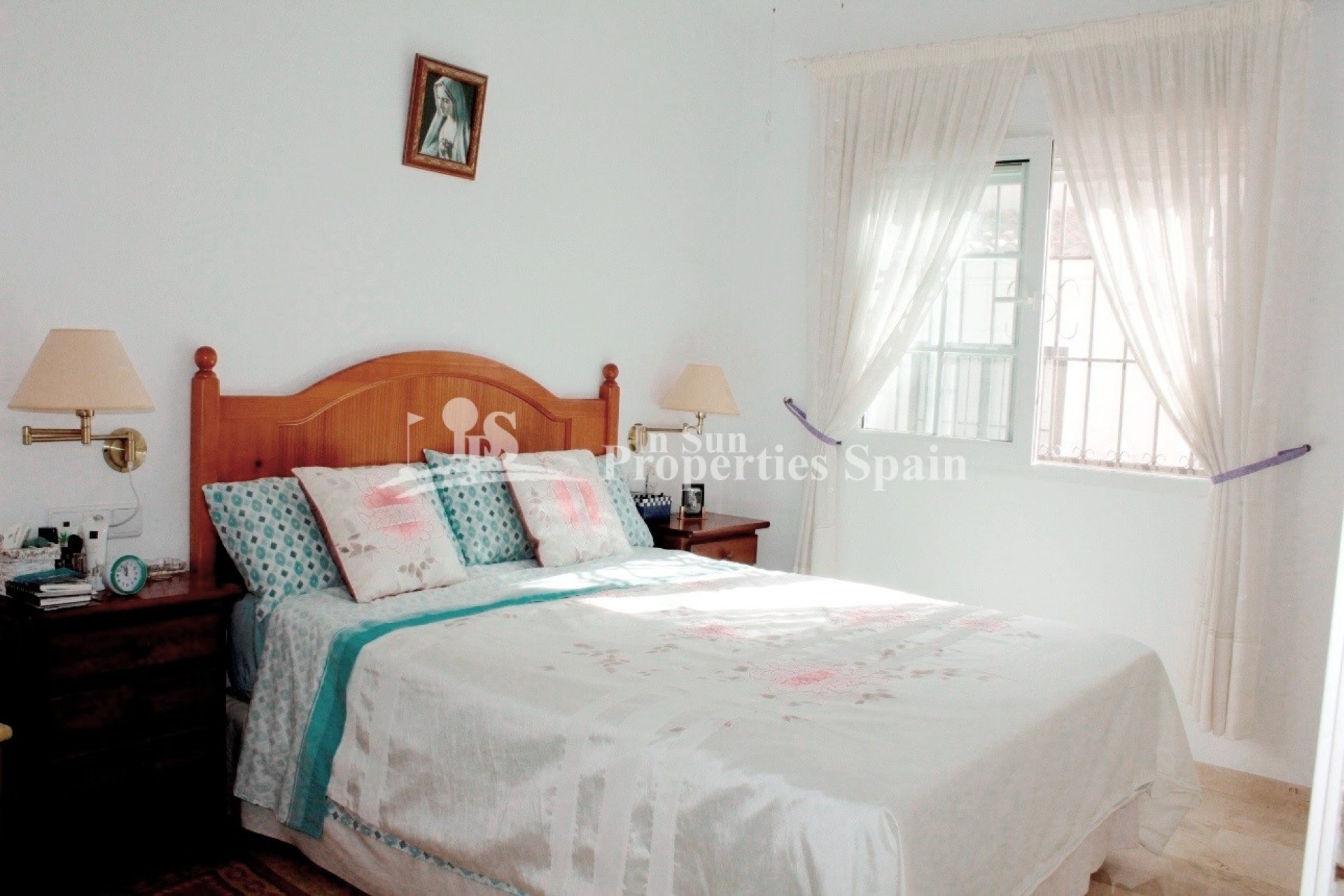 Herverkoop - Bungalow -
Orihuela Costa - Villamartin Los Dolses