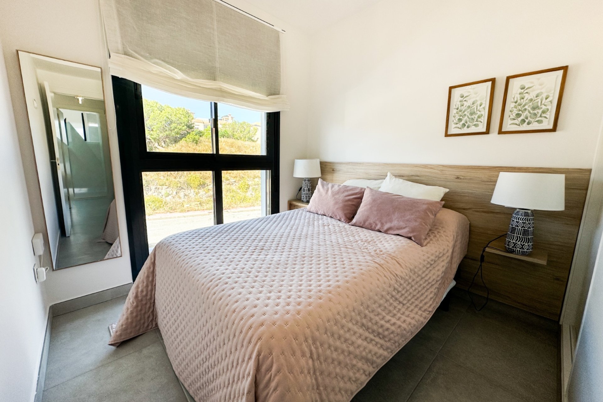 Herverkoop - Bungalow -
Orihuela Costa - Villamartin