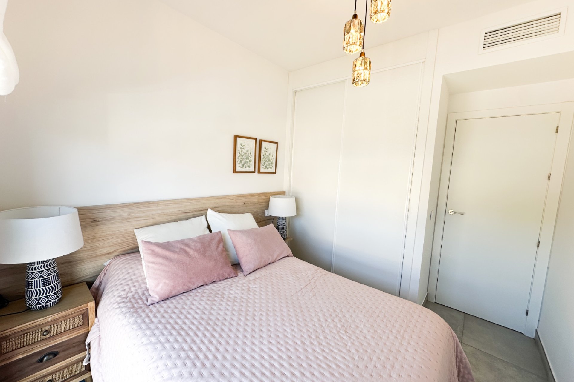 Herverkoop - Bungalow -
Orihuela Costa - Villamartin