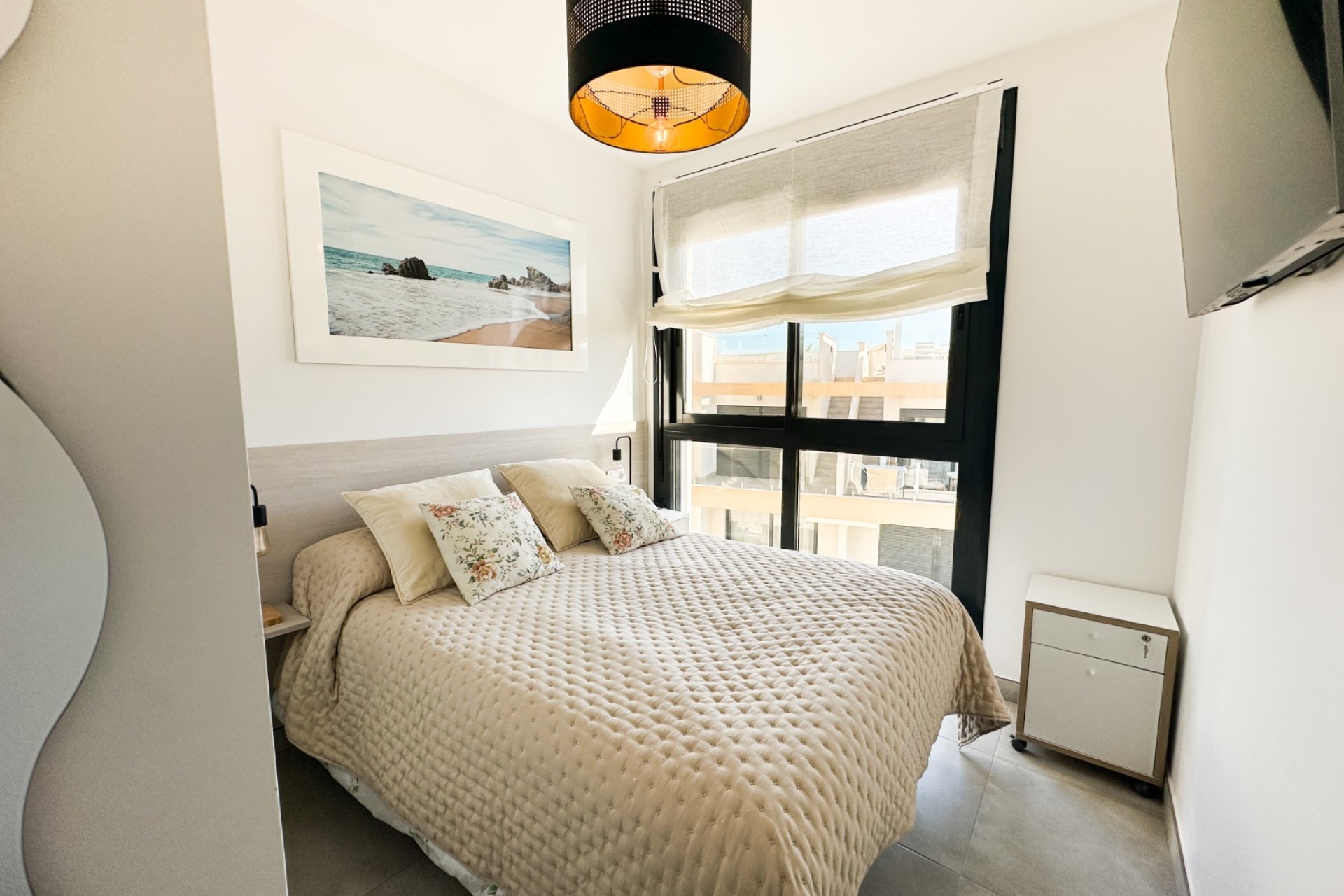 Herverkoop - Bungalow -
Orihuela Costa - Villamartin