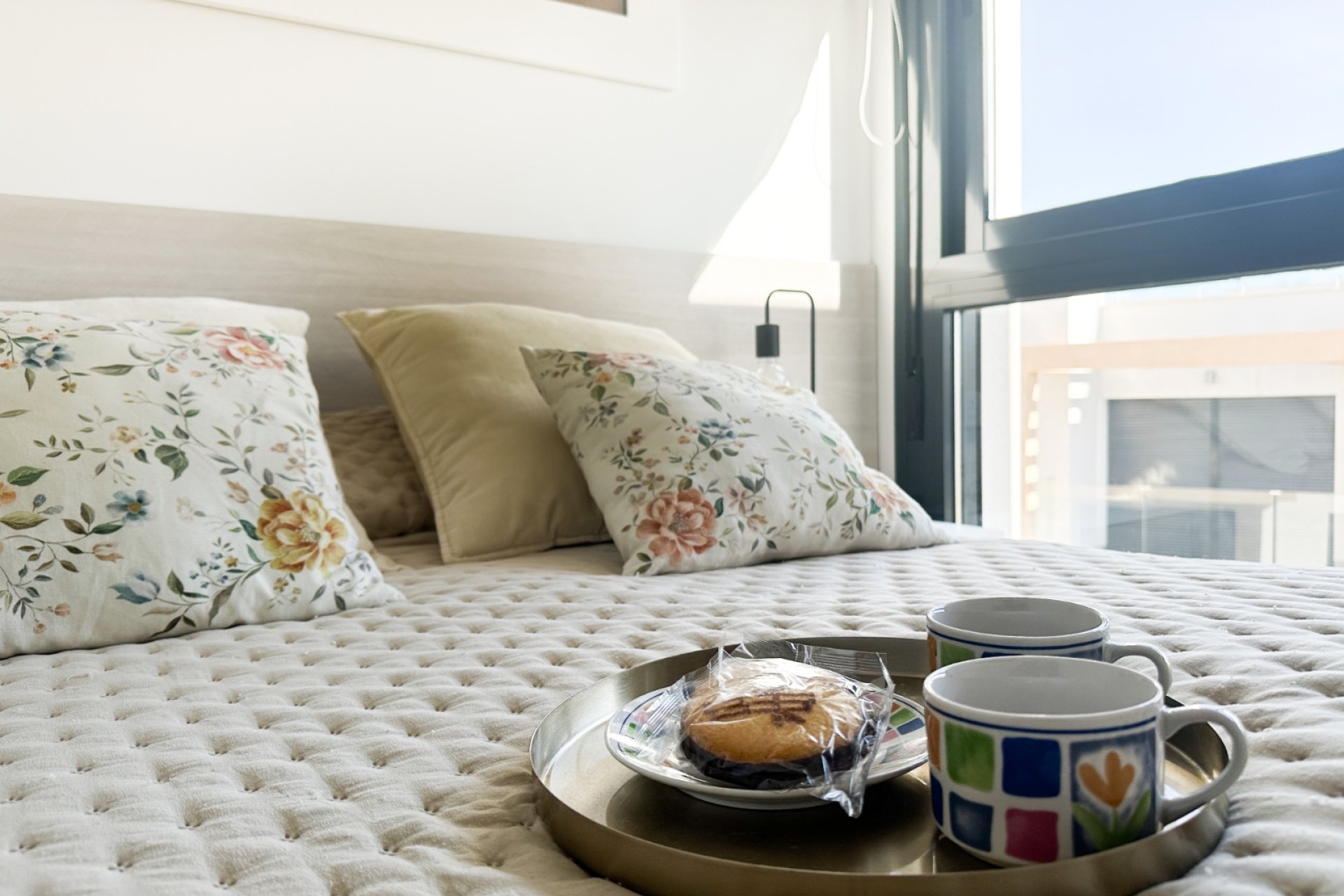 Herverkoop - Bungalow -
Orihuela Costa - Villamartin