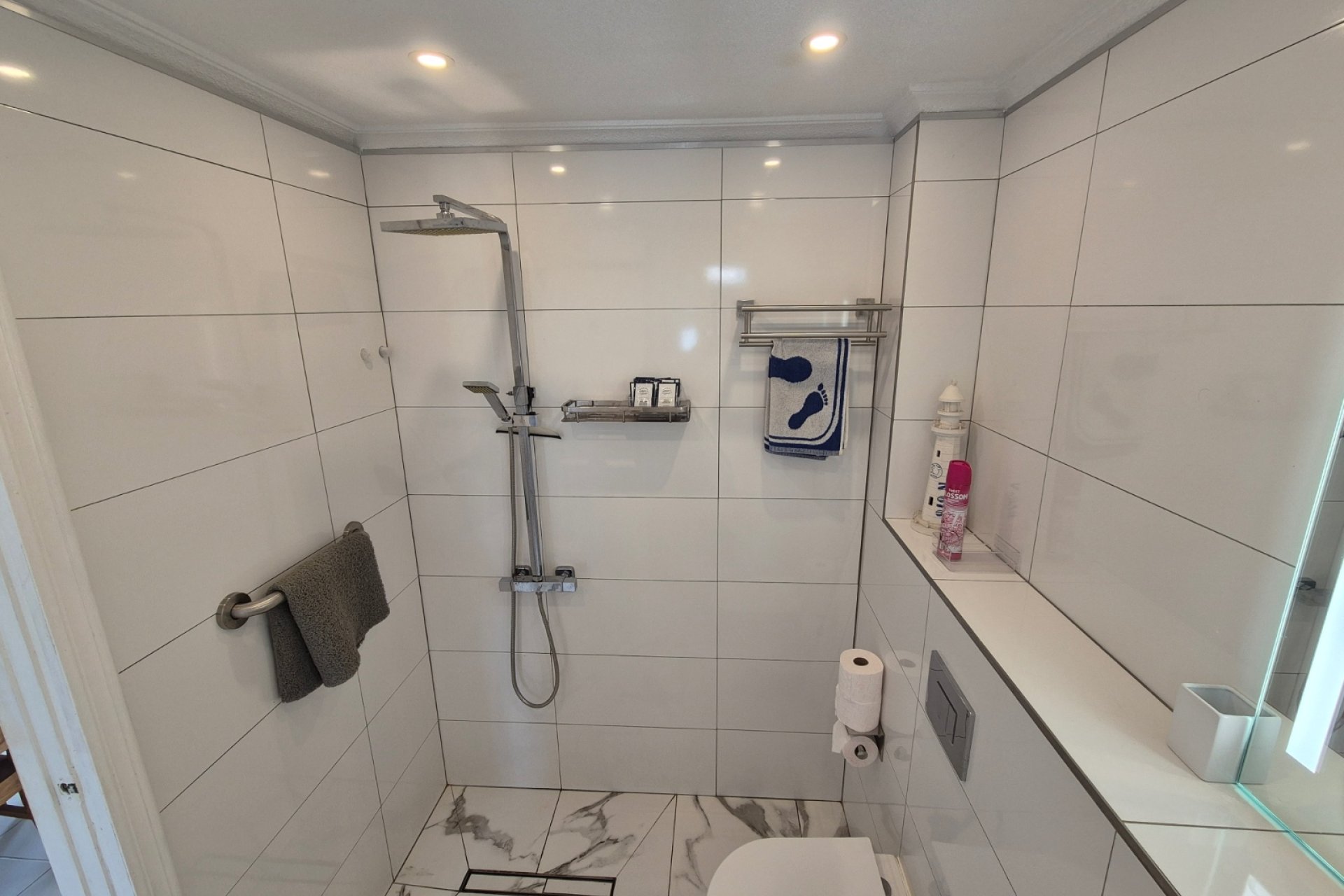 Herverkoop - Bungalow -
San Miguel de Salinas - Costa Blanca Sur