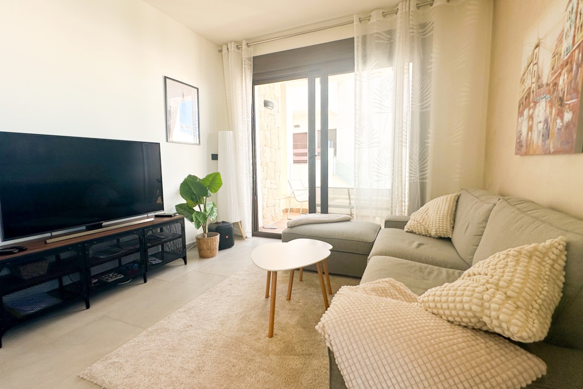 Herverkoop - Bungalow -
Torrevieja - Los Balcones - Los Altos del Edén