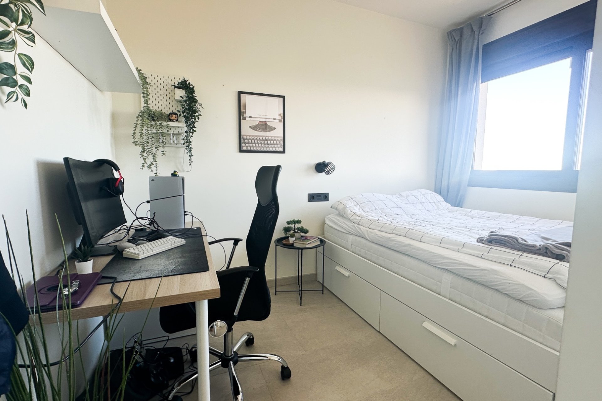 Herverkoop - Bungalow -
Torrevieja - Los Balcones - Los Altos del Edén