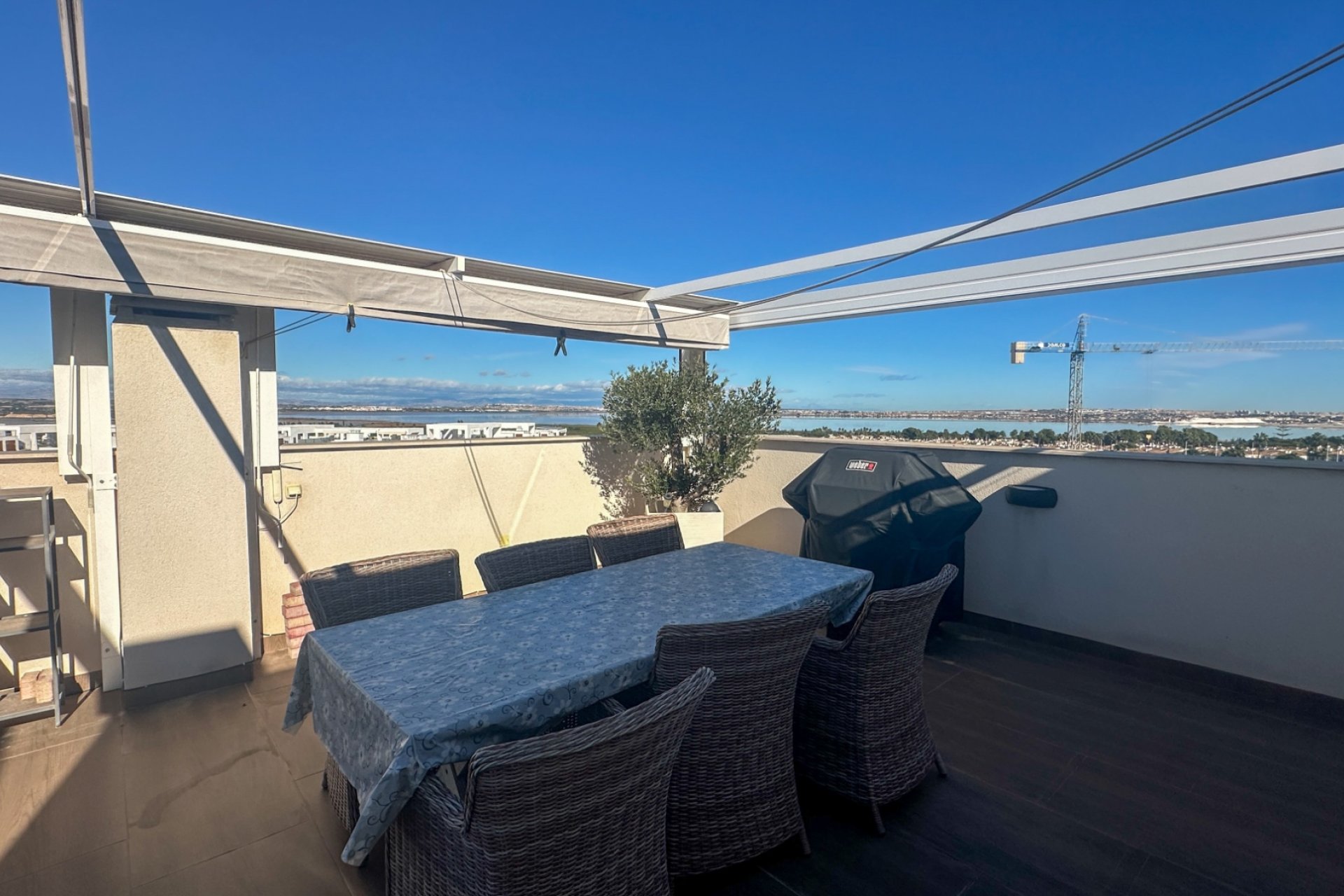 Herverkoop - Bungalow -
Torrevieja - Los Balcones - Los Altos del Edén