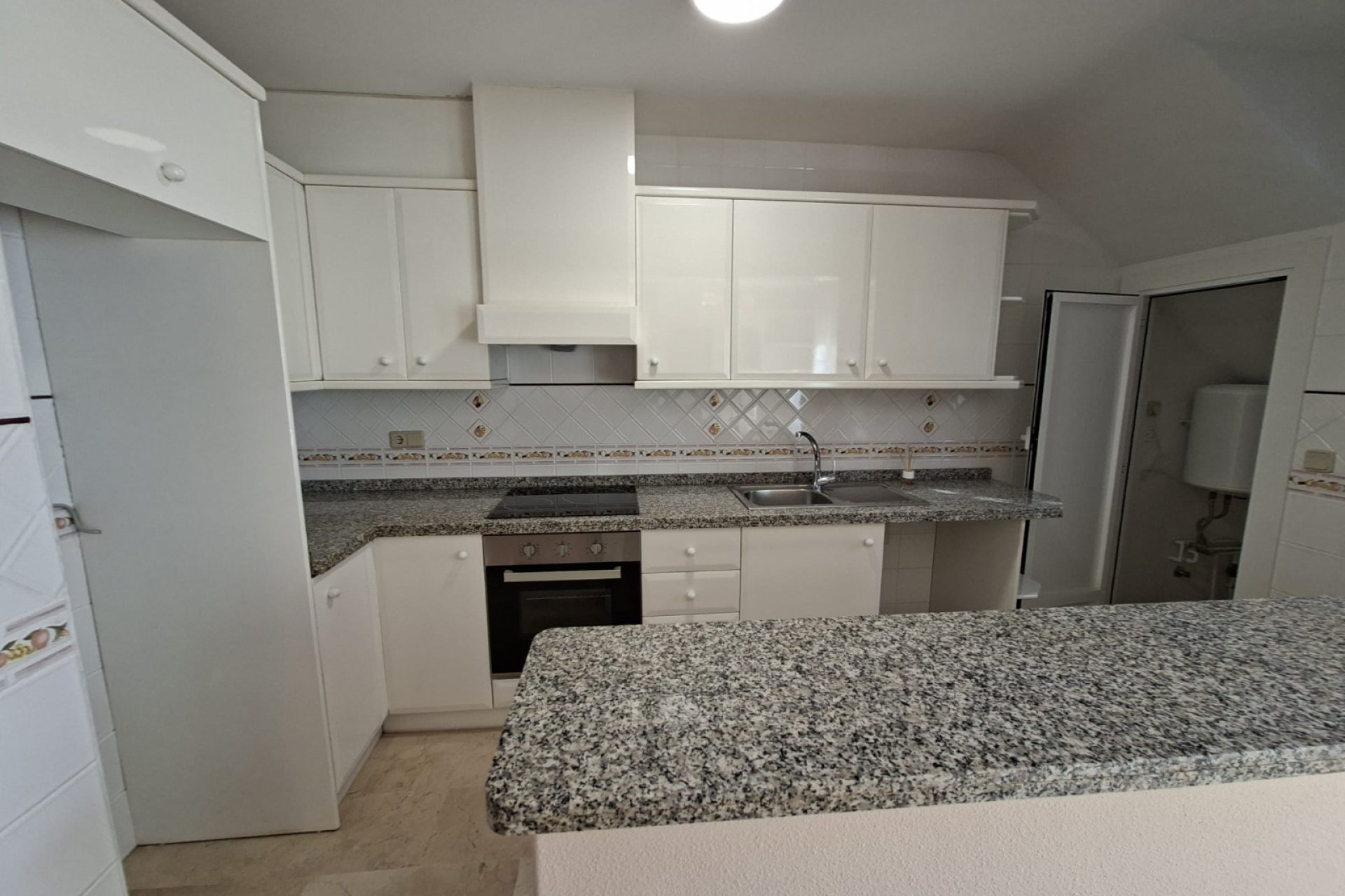 Herverkoop - Bungalow -
Villamartín - Los Dolses