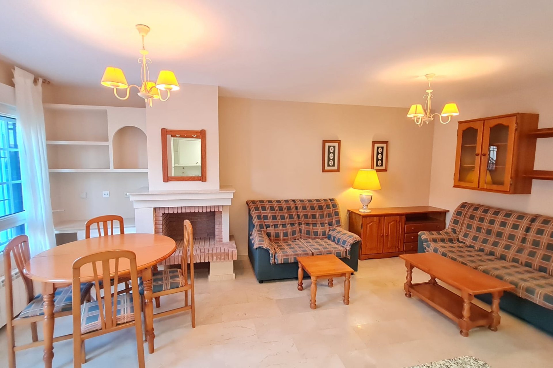 Herverkoop - Bungalow -
Villamartín - Los Dolses