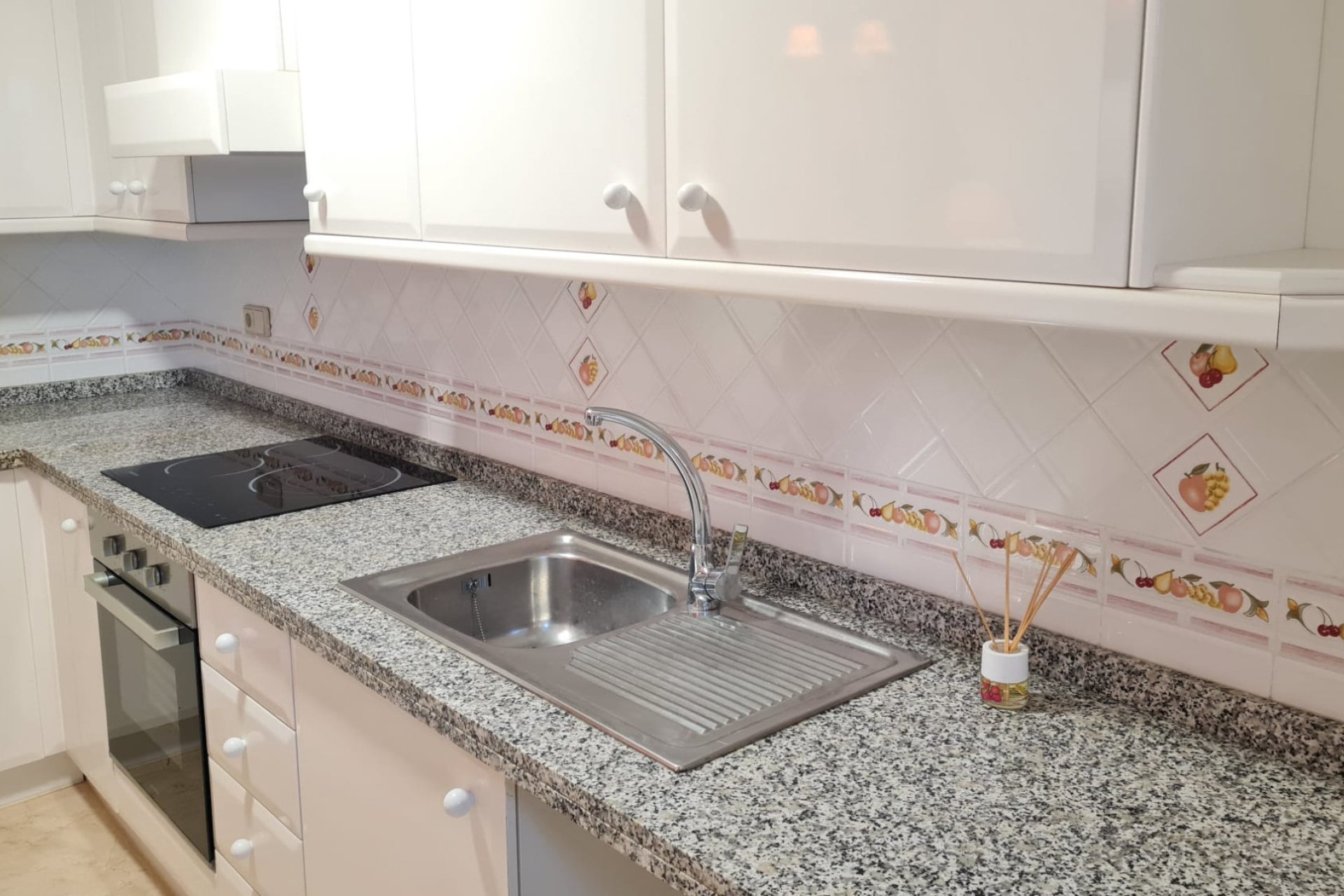 Herverkoop - Bungalow -
Villamartín - Los Dolses