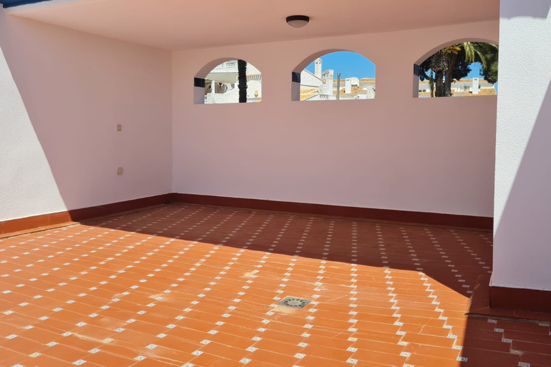 Herverkoop - Bungalow -
Villamartín - Los Dolses