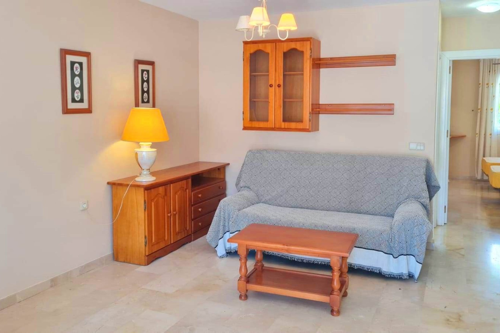 Herverkoop - Bungalow -
Villamartín - Los Dolses