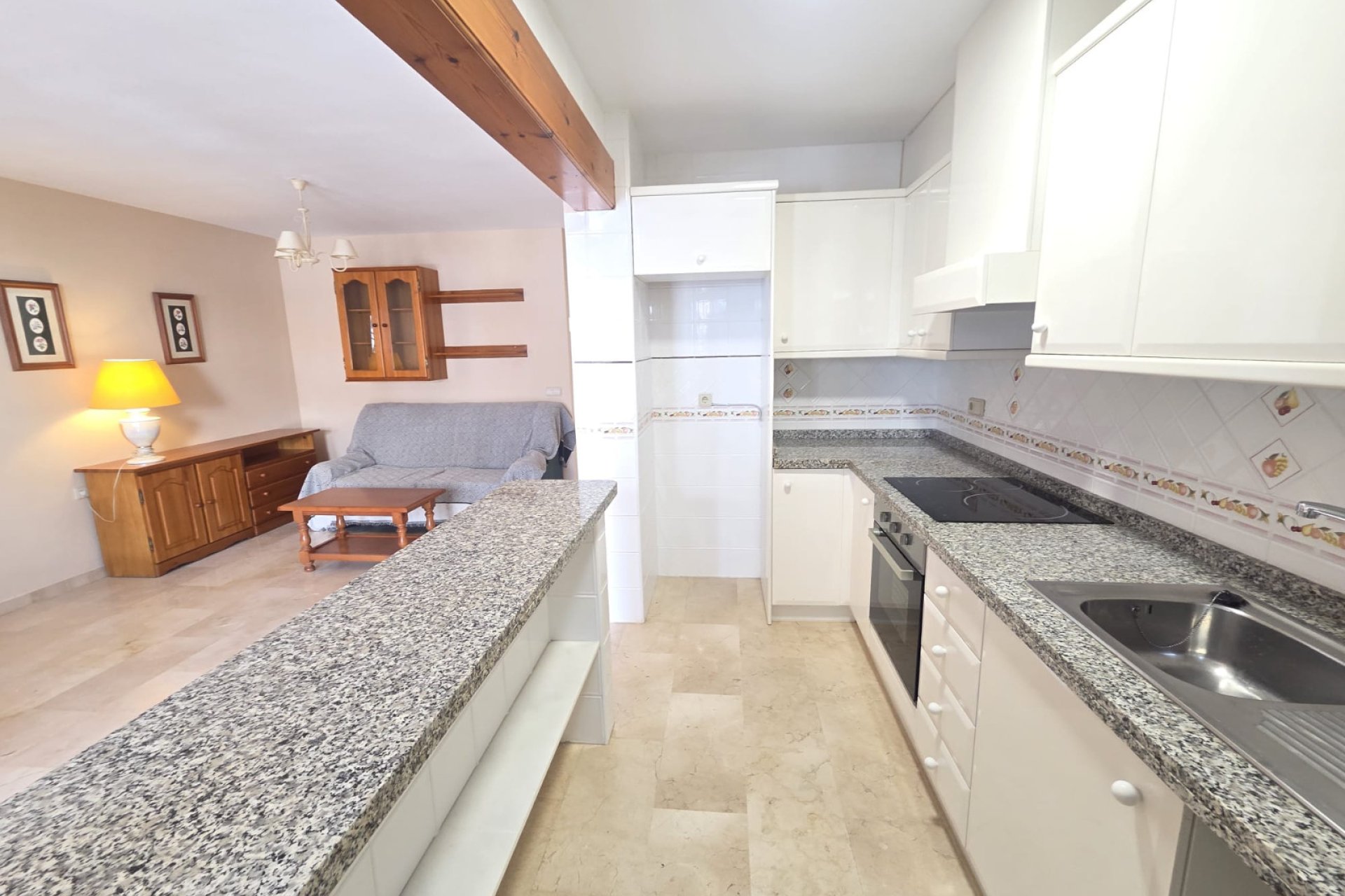 Herverkoop - Bungalow -
Villamartín - Los Dolses