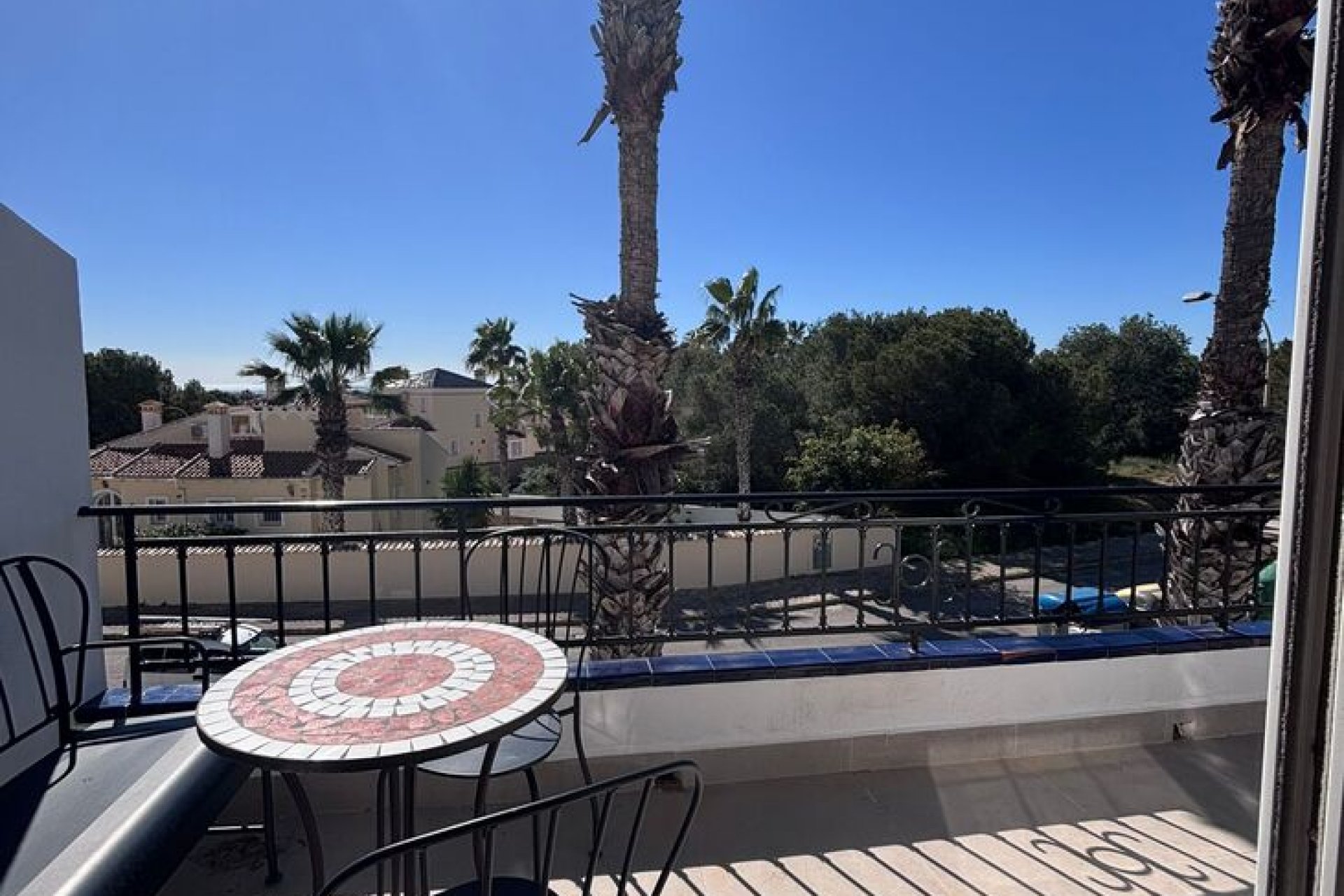 Herverkoop - Duplex Penthouse -
Orihuela Costa - Los Dolses