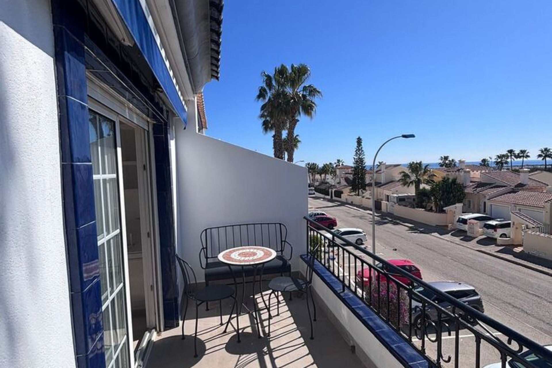 Herverkoop - Duplex Penthouse -
Orihuela Costa - Los Dolses