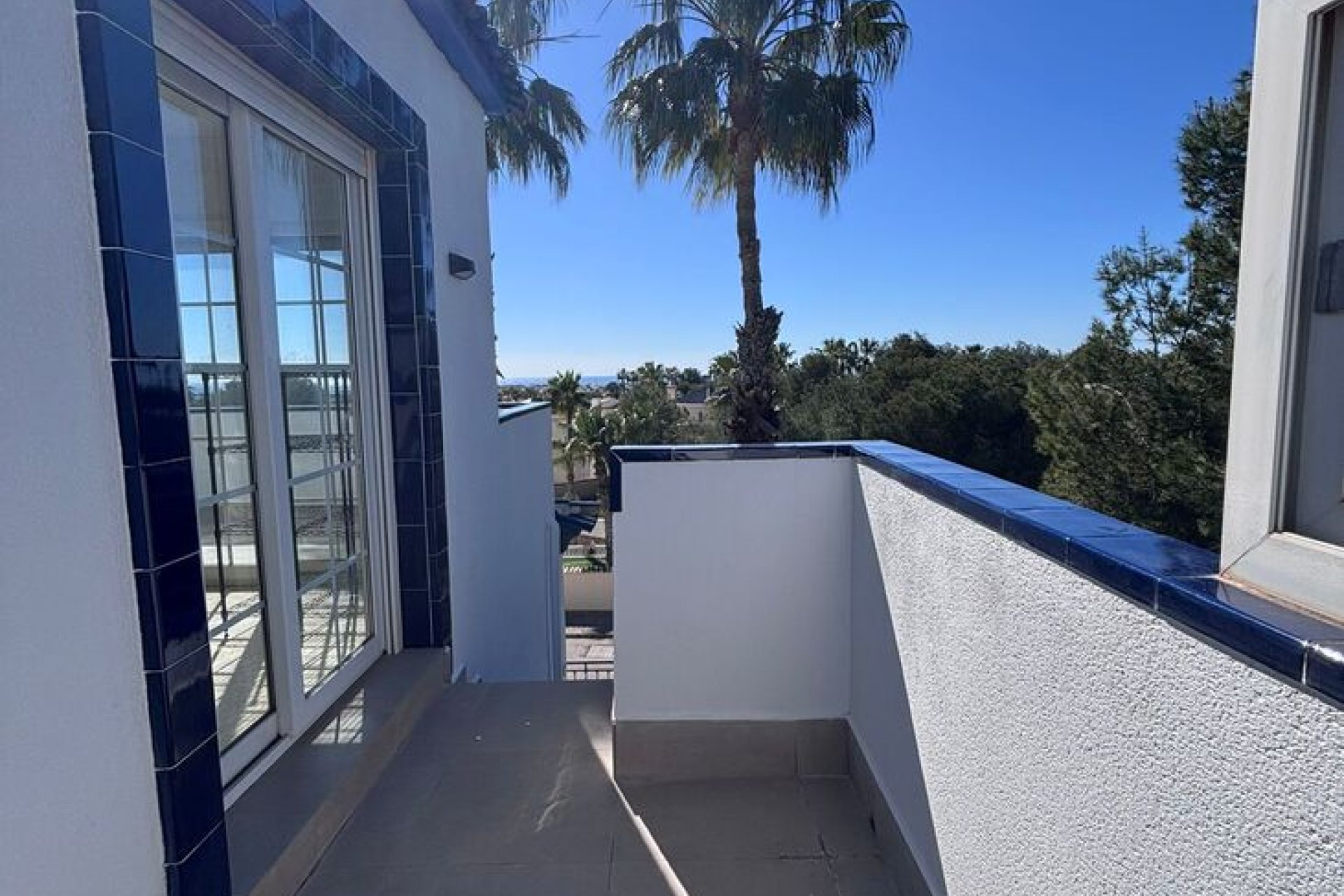 Herverkoop - Duplex Penthouse -
Orihuela Costa - Los Dolses