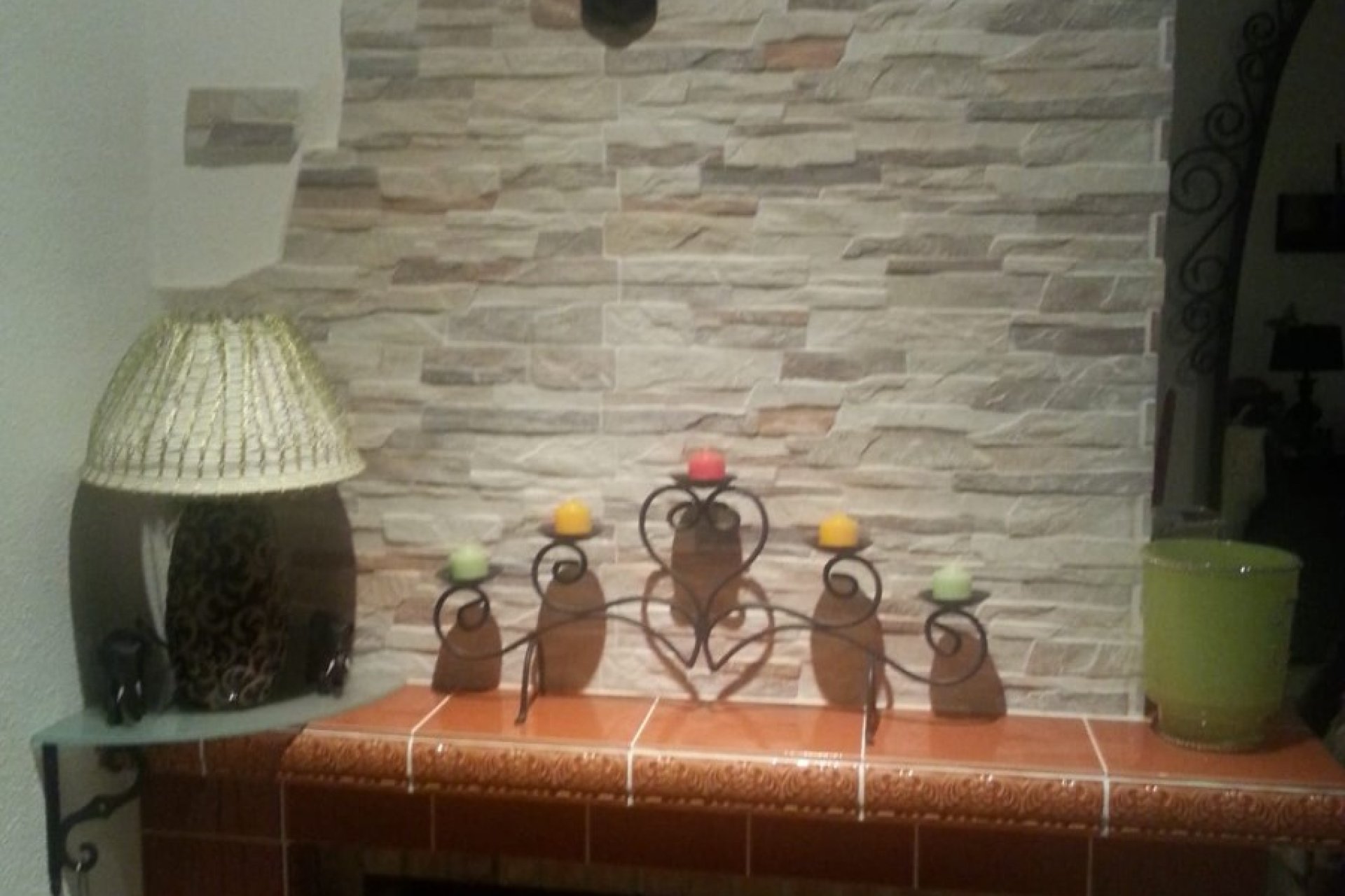 Herverkoop - Duplex / Two-storey apartment -
Orihuela Costa - Villamartin