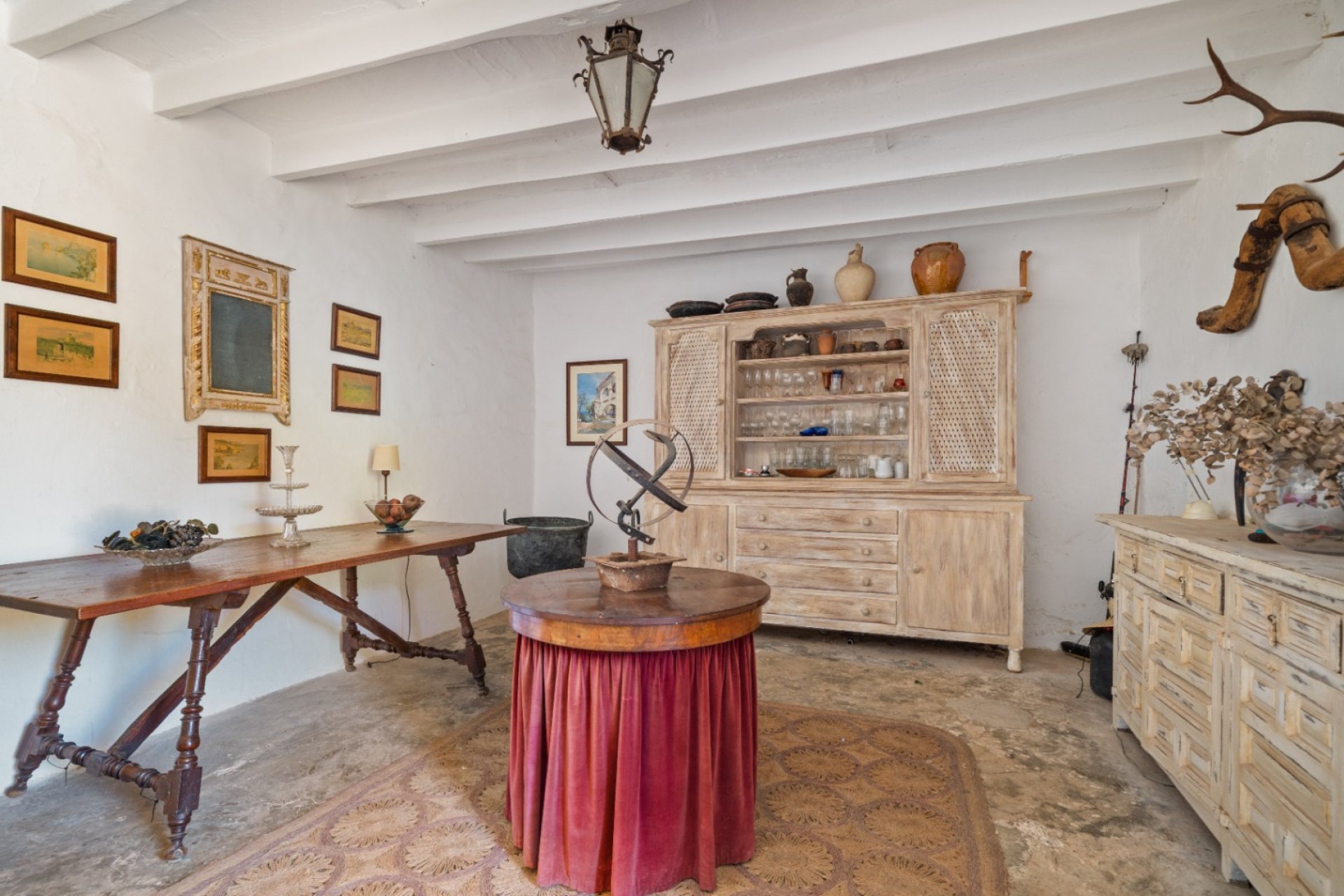 Herverkoop - Finca / Country House -
Felanitx - Mallorca