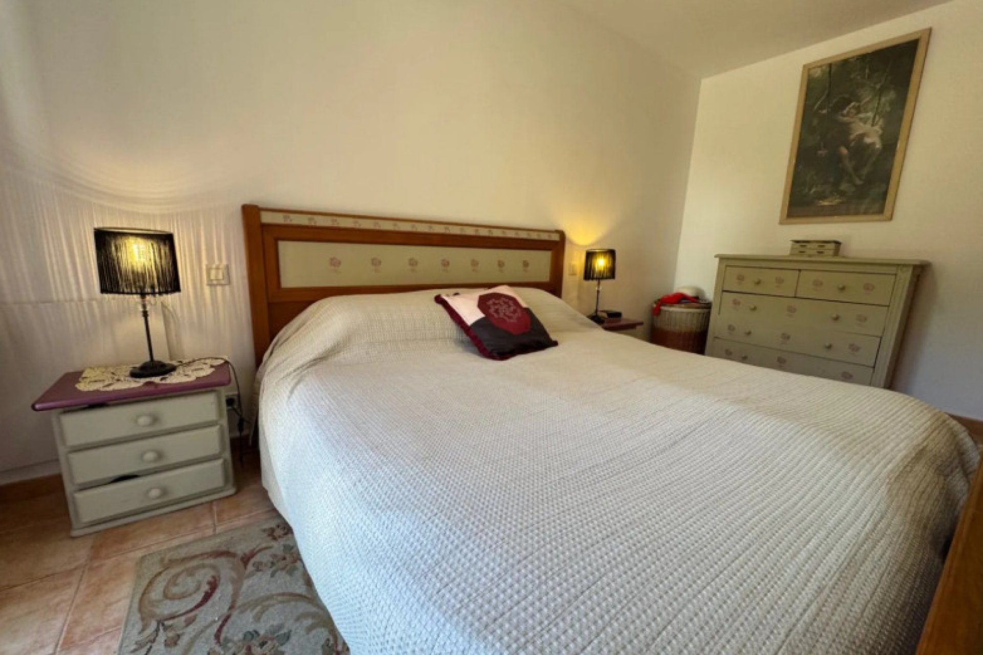 Herverkoop - Herenhuis -
Moraira - Tabaira