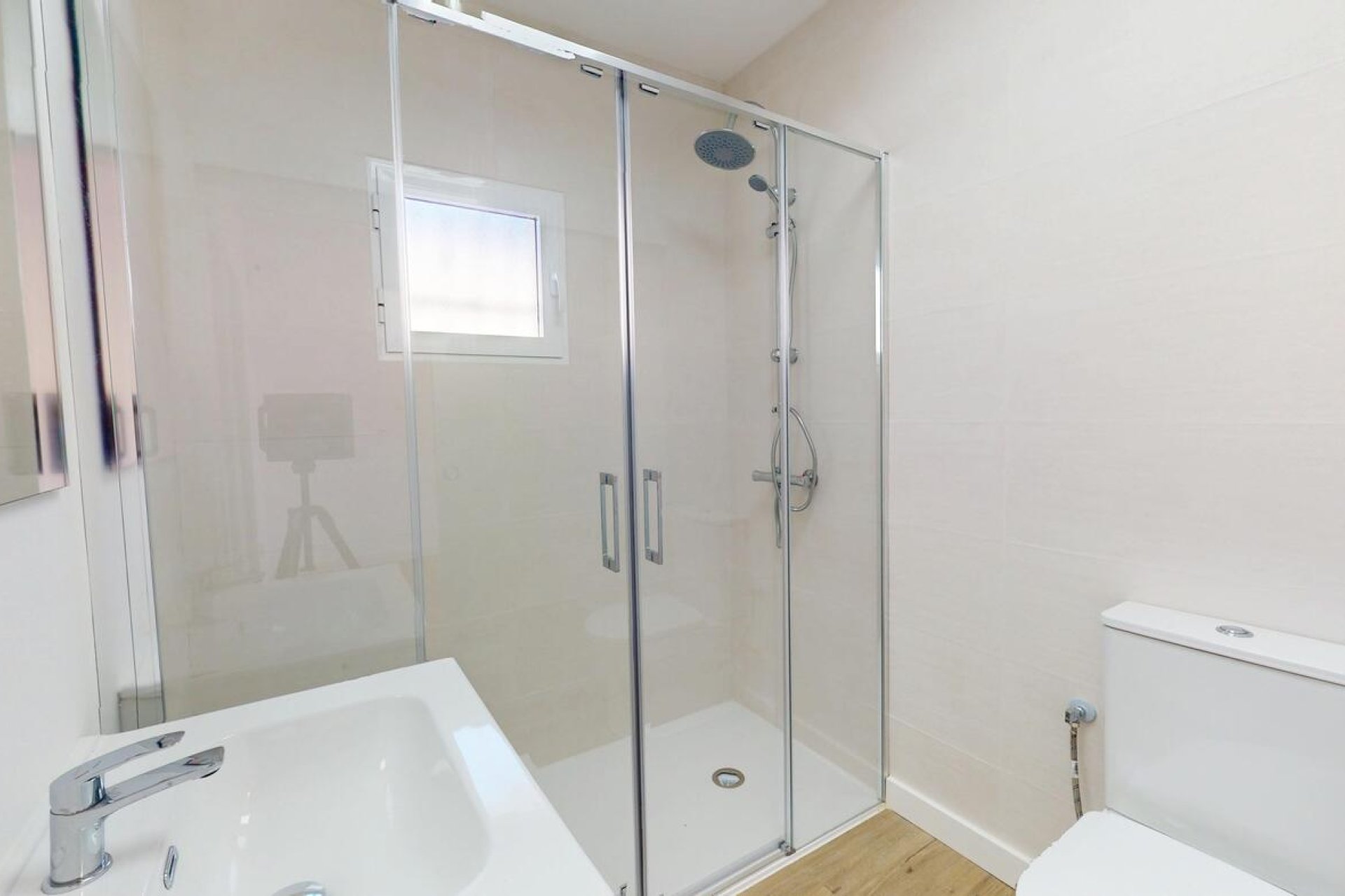 Herverkoop - Herenhuis -
Orihuela Costa - Blue Lagoon