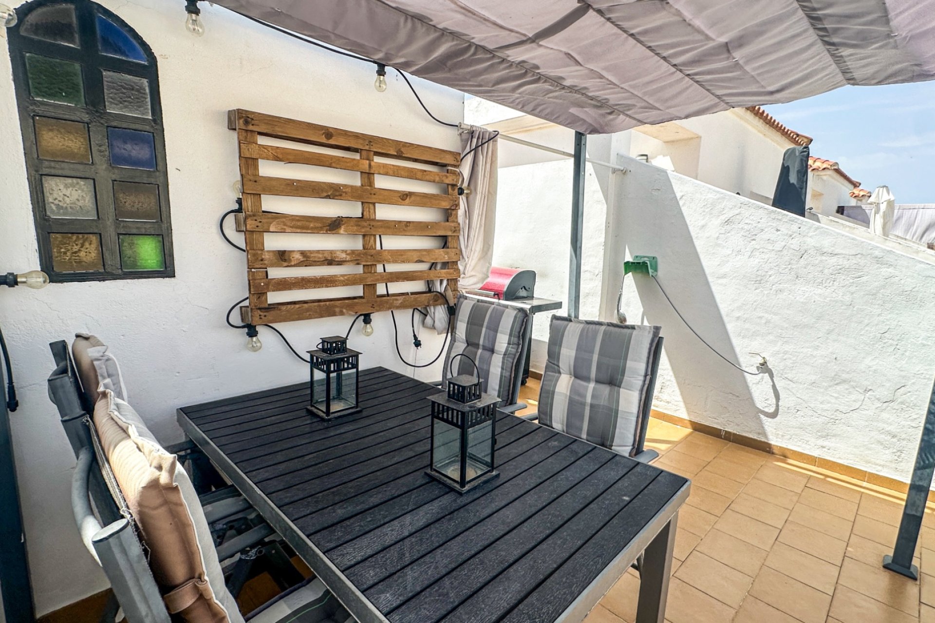 Herverkoop - Herenhuis -
Orihuela Costa - Costa Blanca Sur