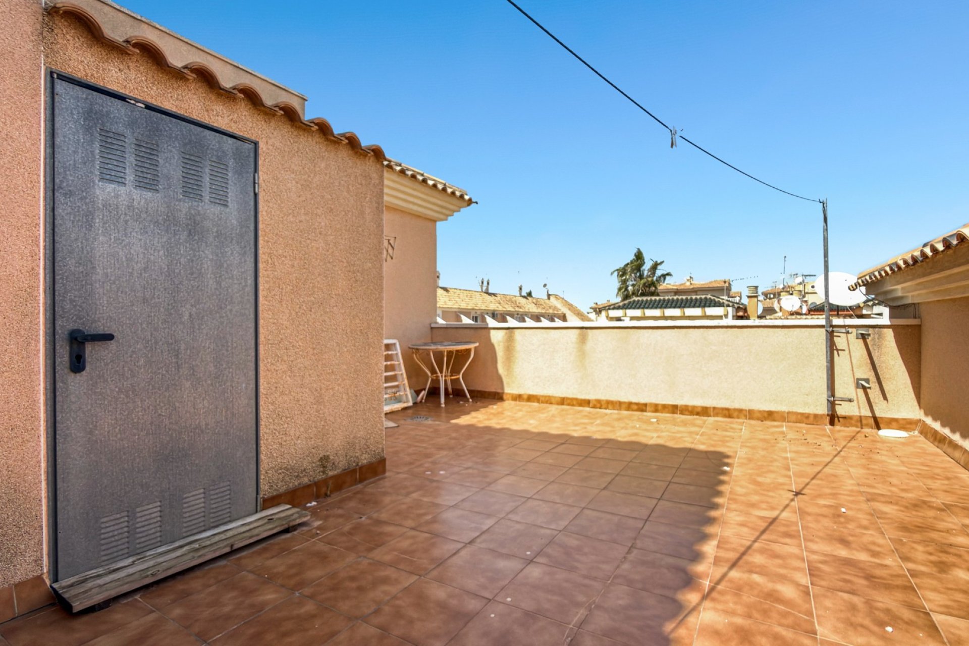 Herverkoop - Herenhuis -
Orihuela Costa - La Florida