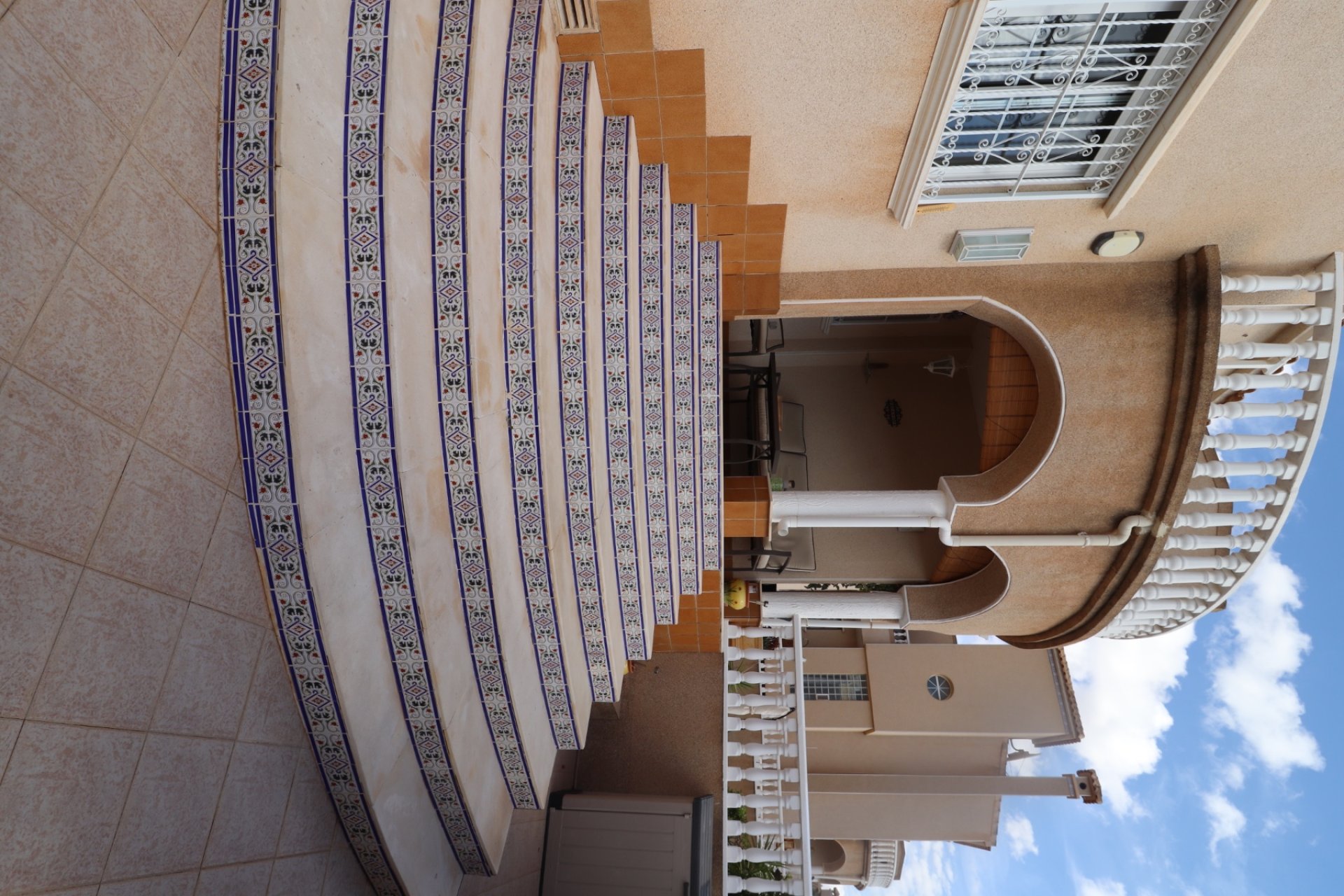 Herverkoop - Herenhuis -
Orihuela Costa - Las Filipinas